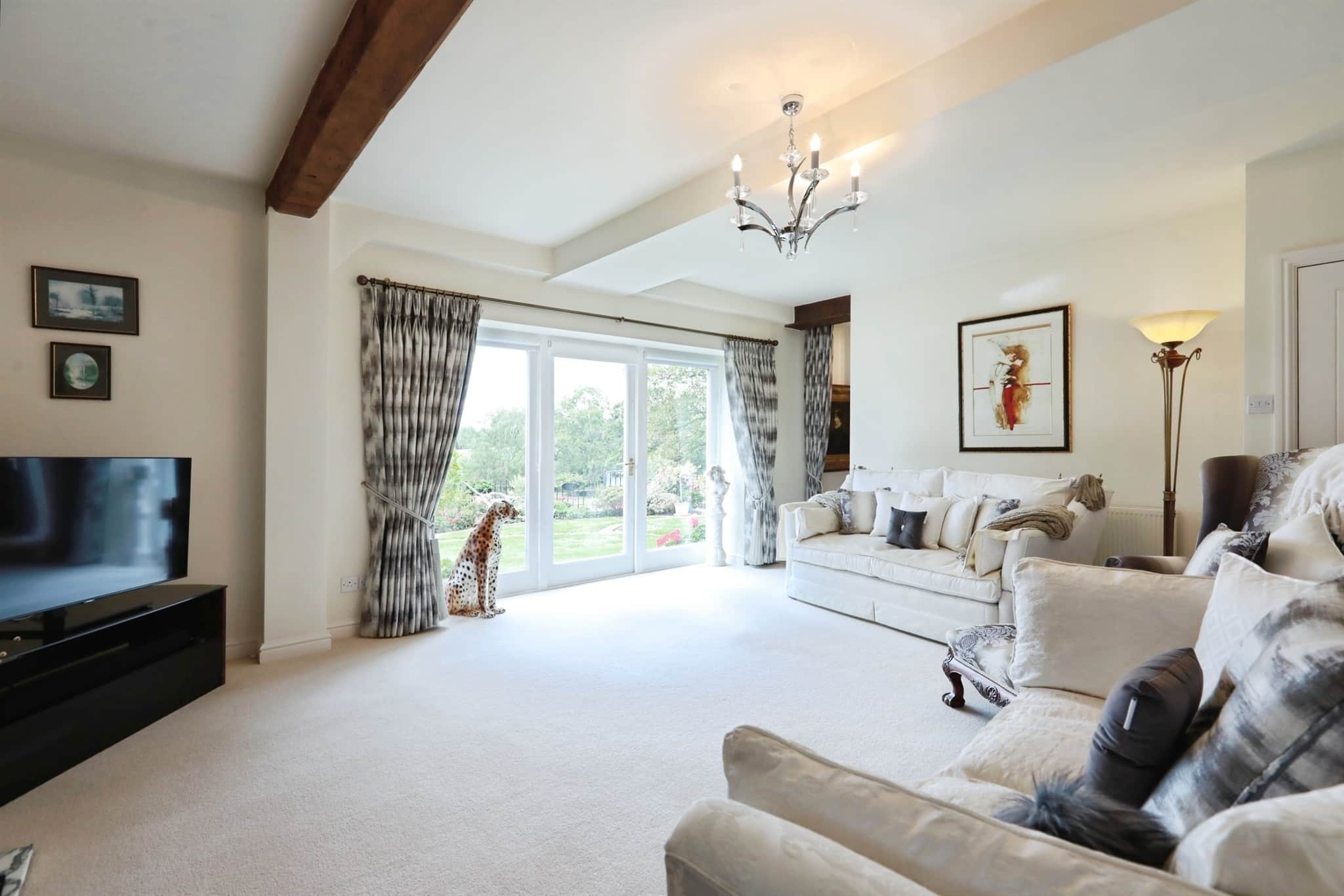 Property at Laugherne Park, Martley, Worcester
