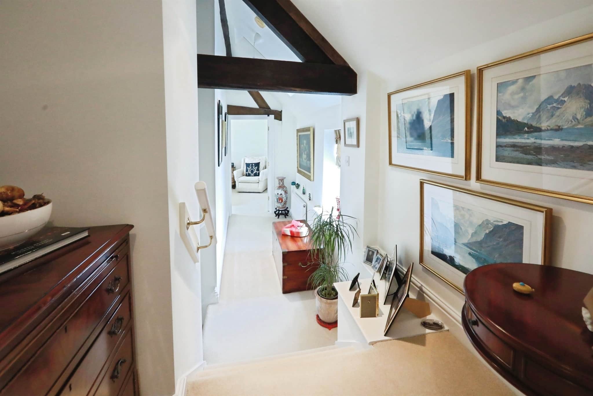 Property at Laugherne Park, Martley, Worcester