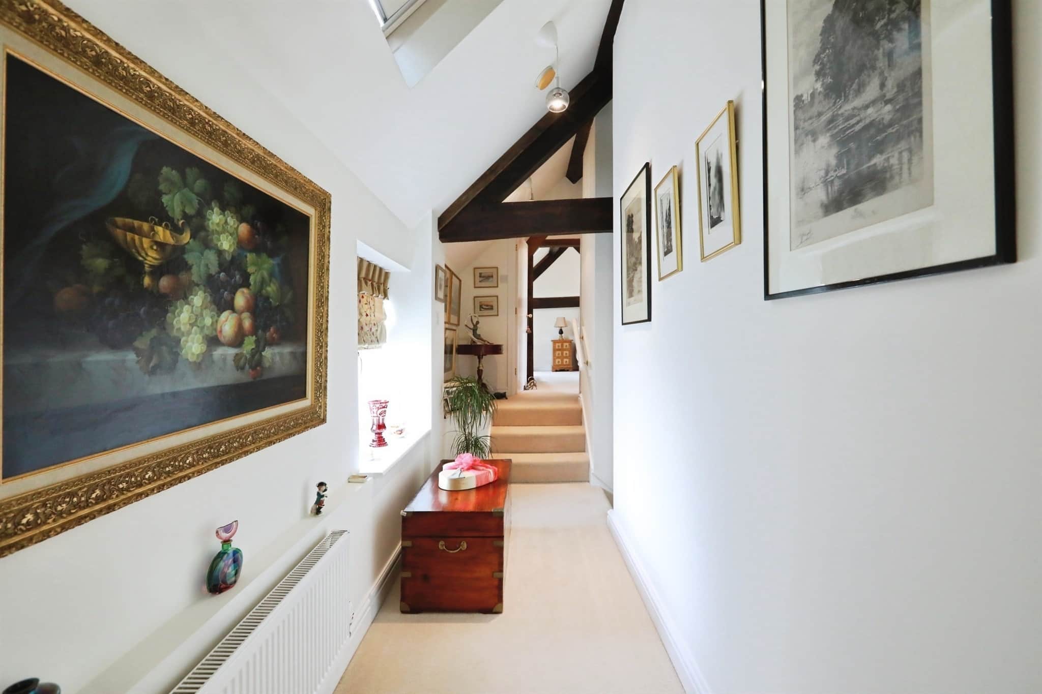 Property at Laugherne Park, Martley, Worcester