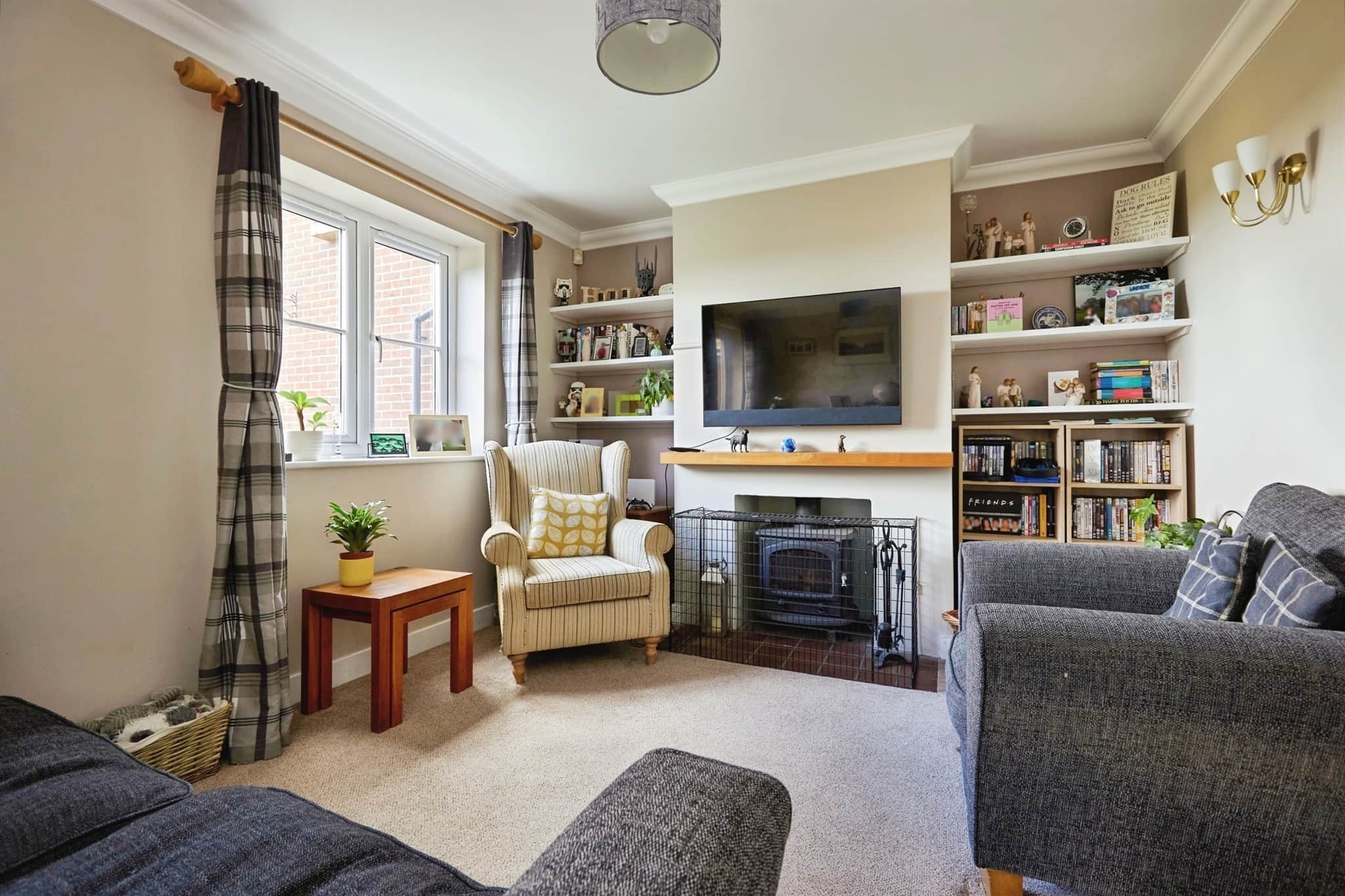 Property at Meadow Vale, Pulham, Dorchester