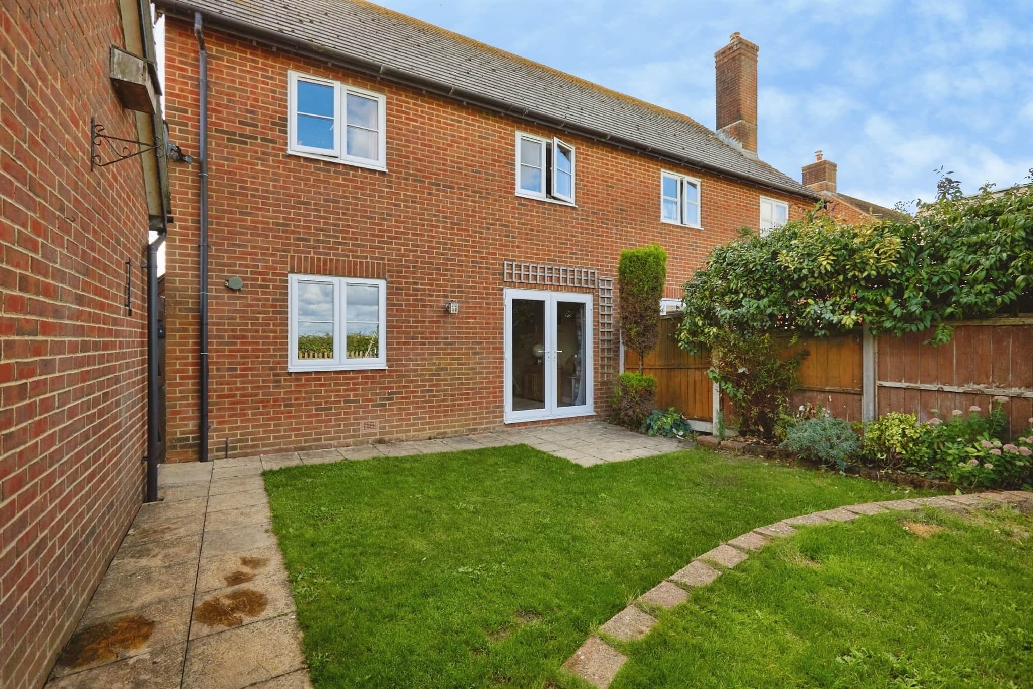 Property at Meadow Vale, Pulham, Dorchester