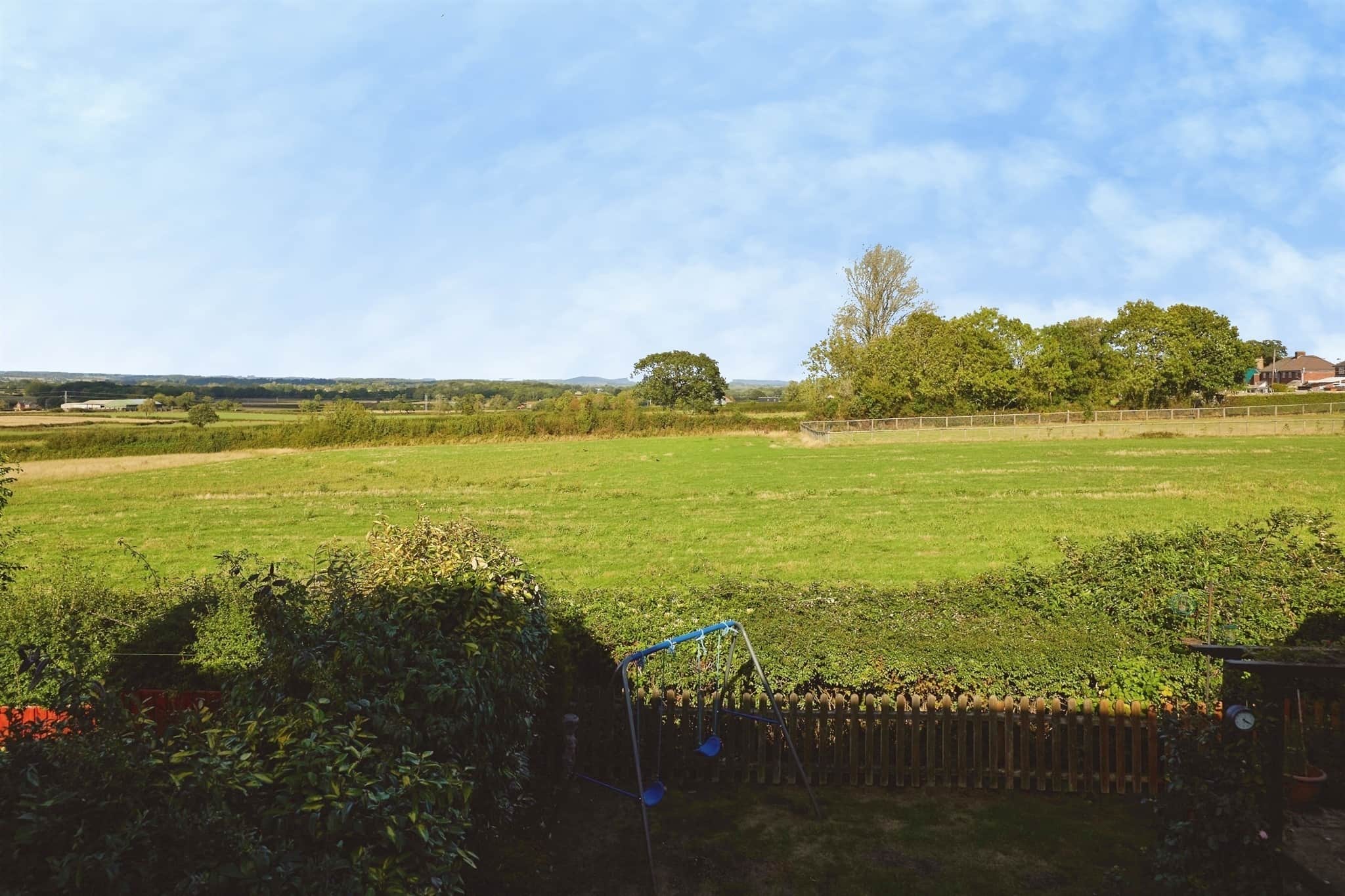 Property at Meadow Vale, Pulham, Dorchester