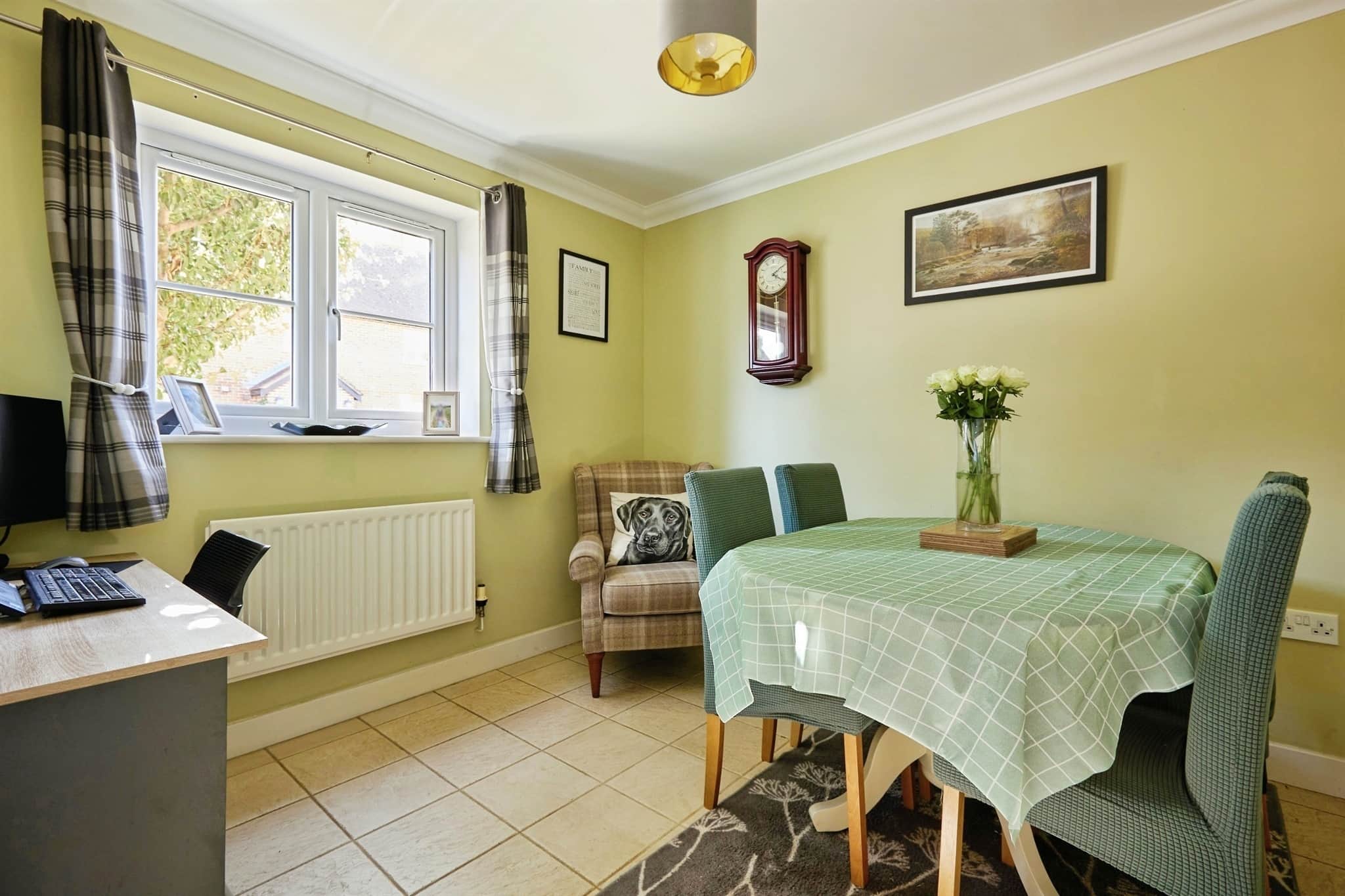 Property at Meadow Vale, Pulham, Dorchester