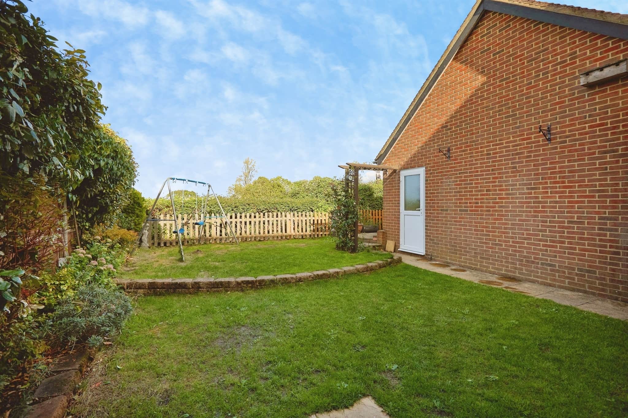 Property at Meadow Vale, Pulham, Dorchester