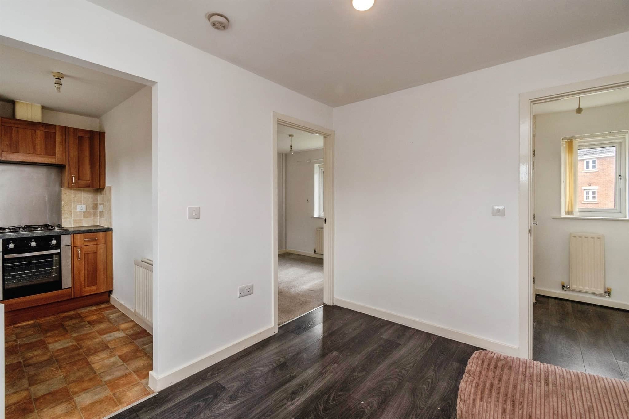 Property at Queen Street, Wednesbury