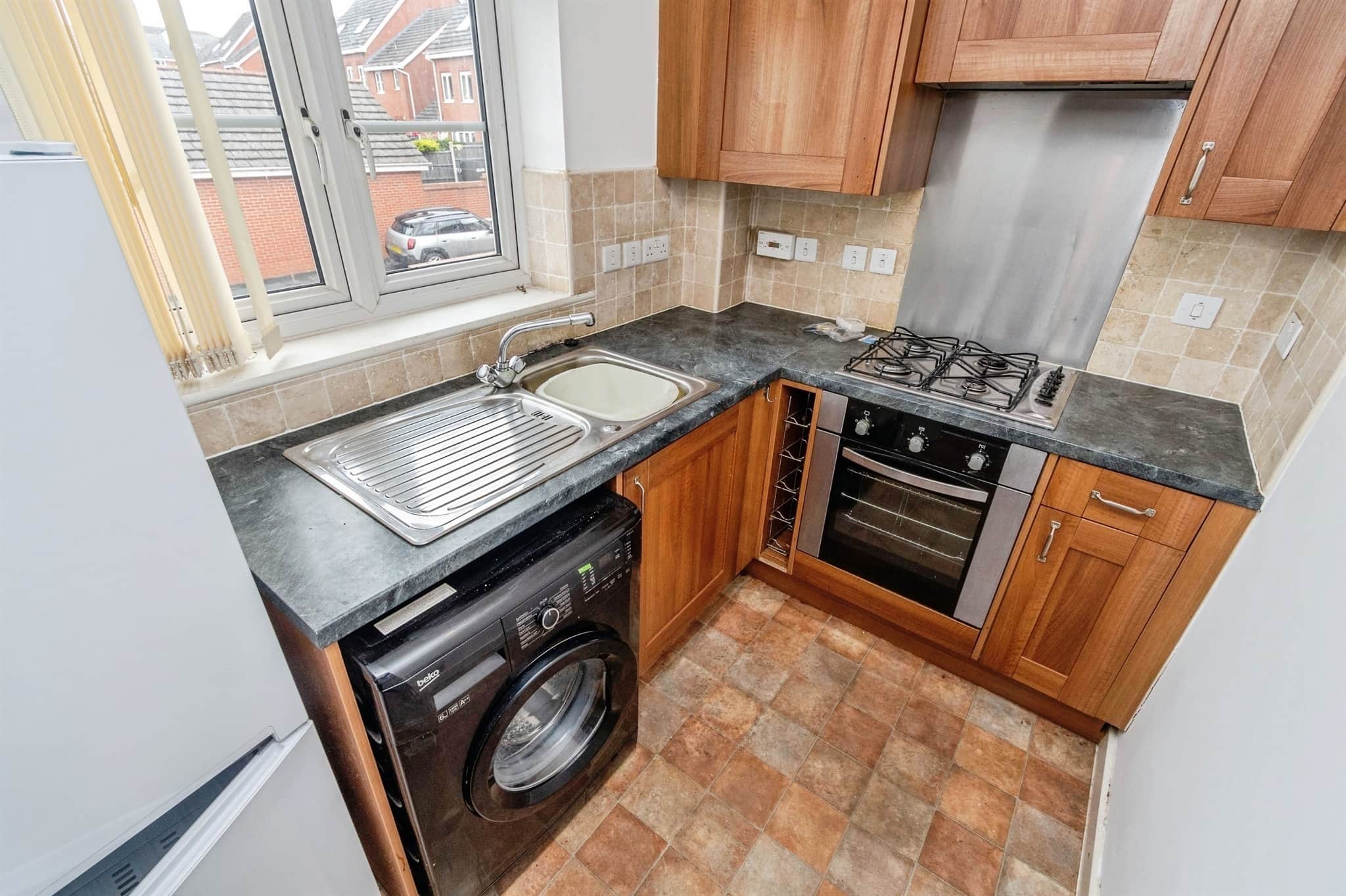 Property at Queen Street, Wednesbury