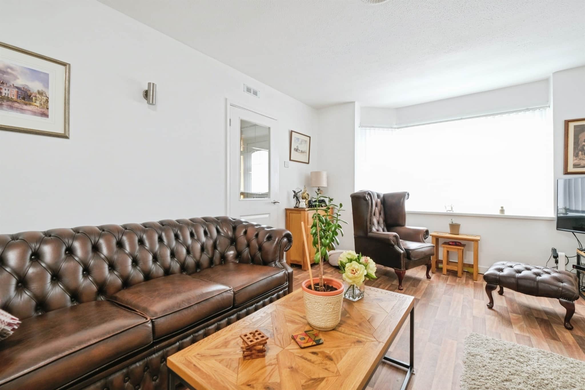Property at Westfield Street, HEREFORD