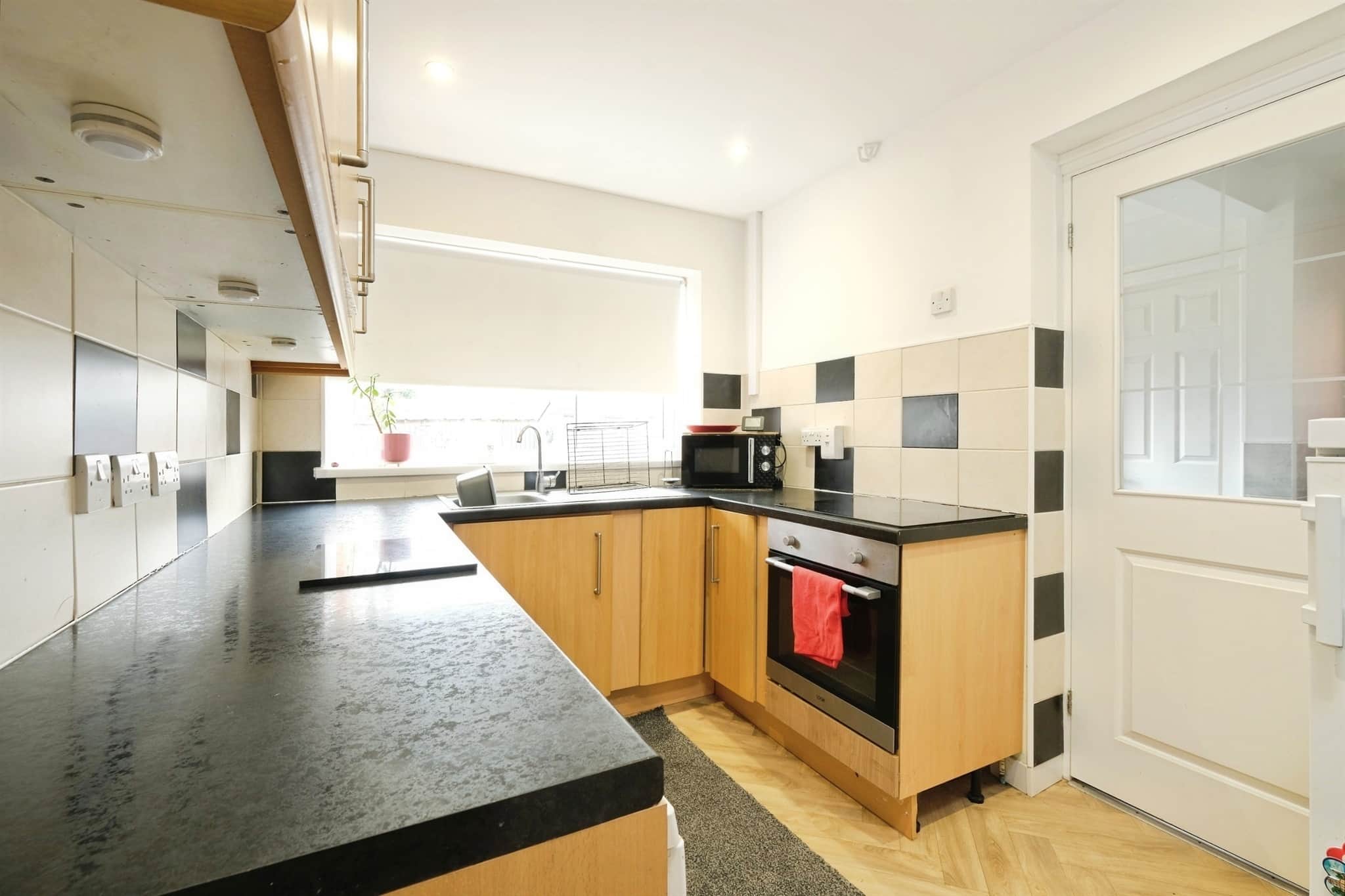 Property at Westfield Street, HEREFORD
