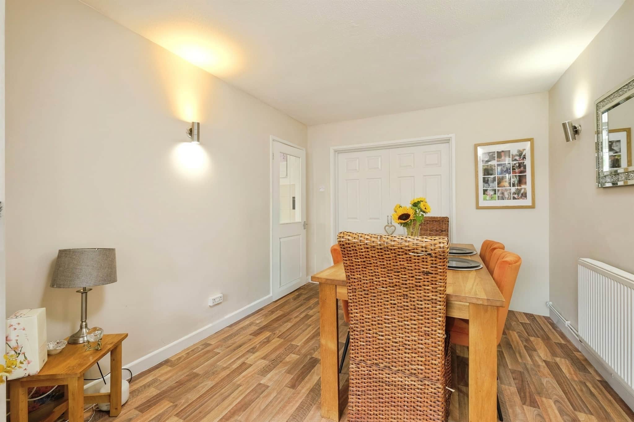 Property at Westfield Street, HEREFORD