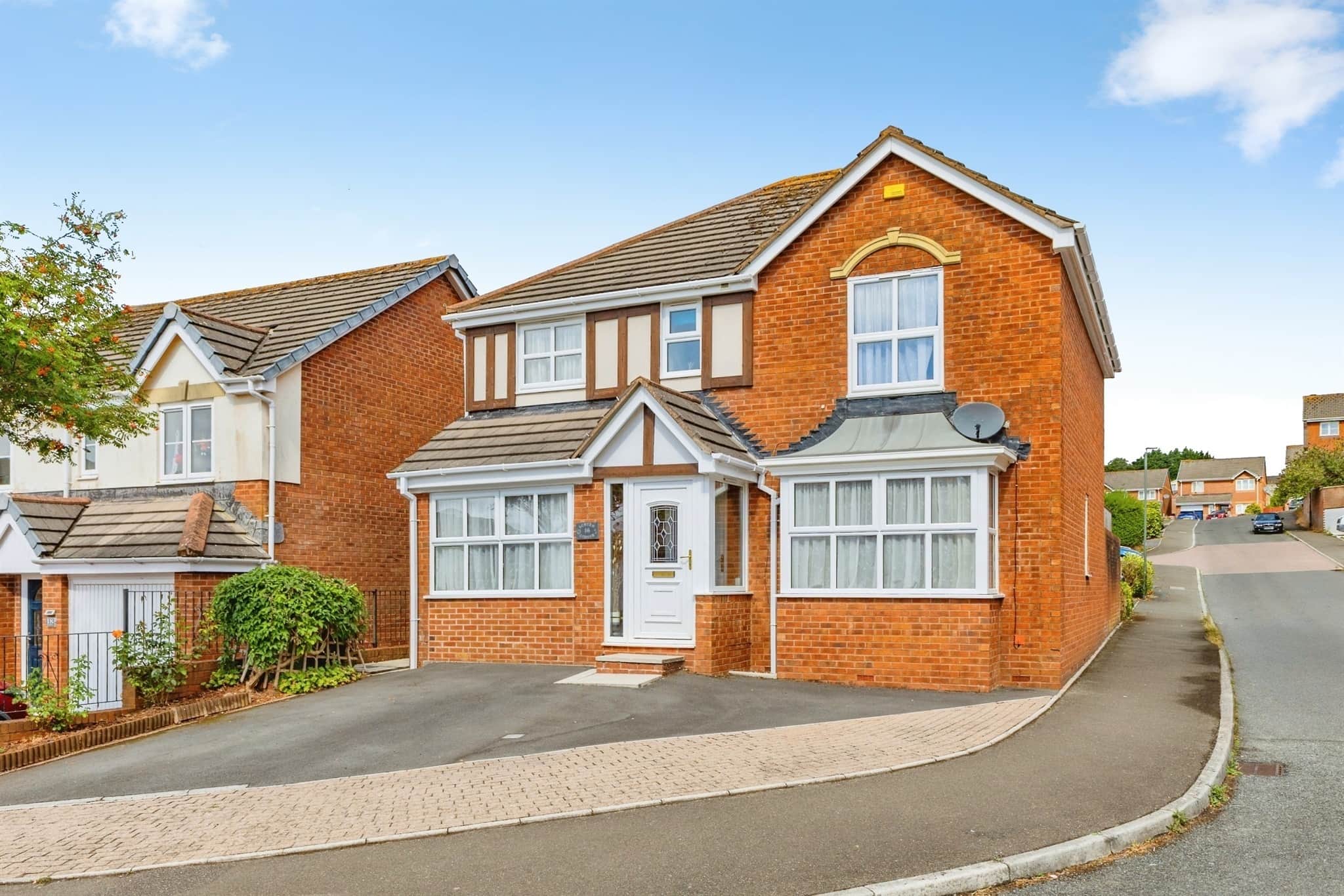 Property at Trelissick Road, PAIGNTON