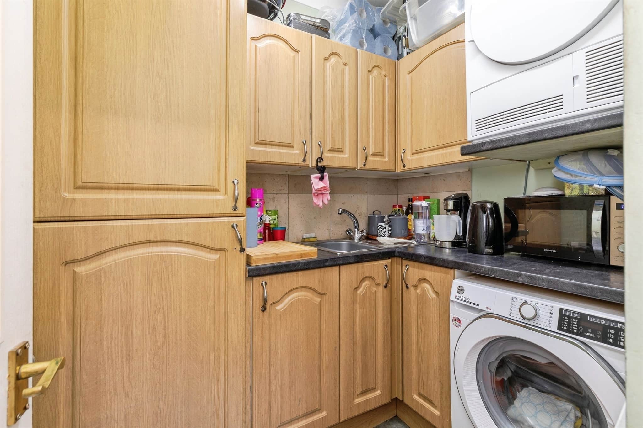Property at Glebe Road, Gillingham