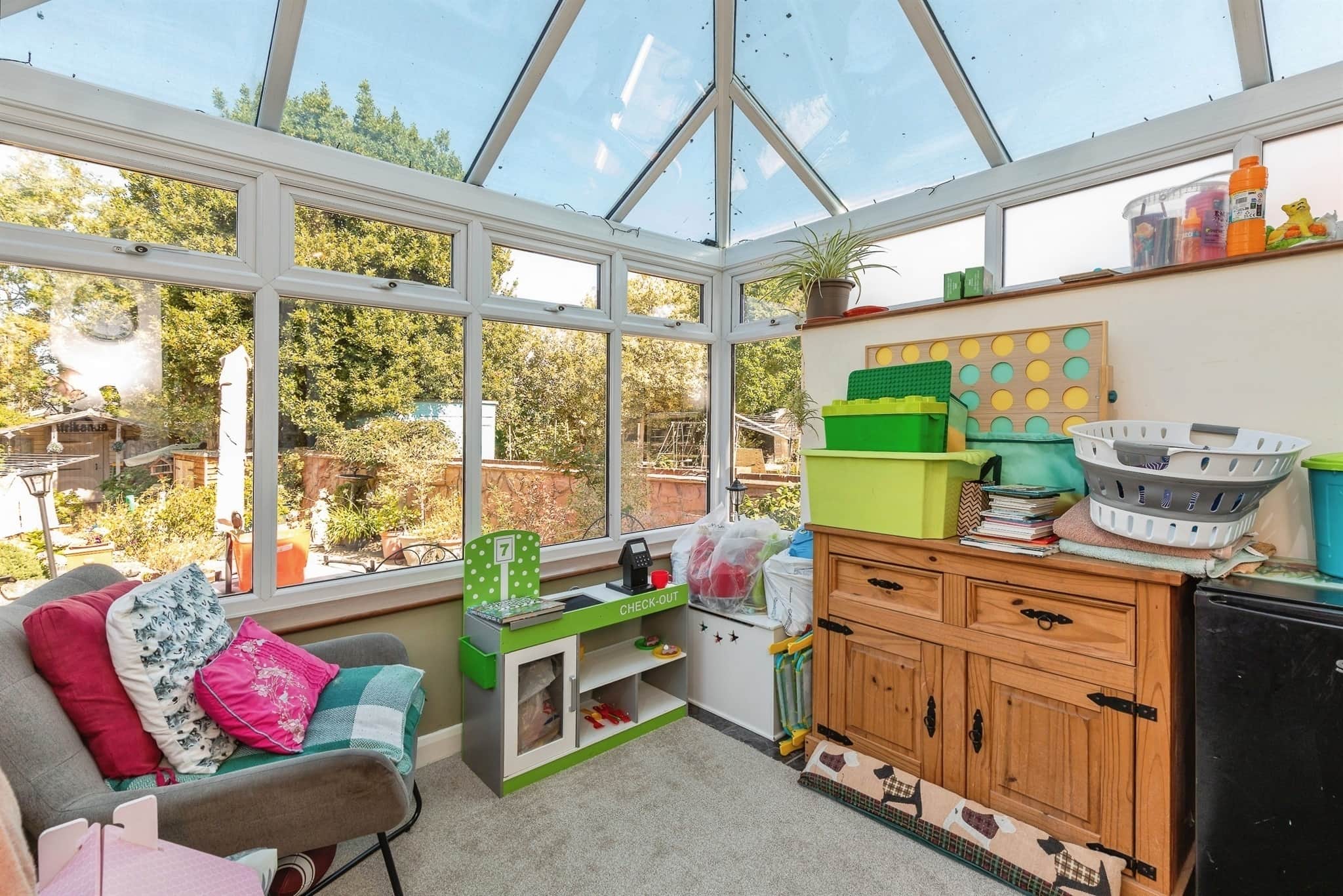 Property at Glebe Road, Gillingham