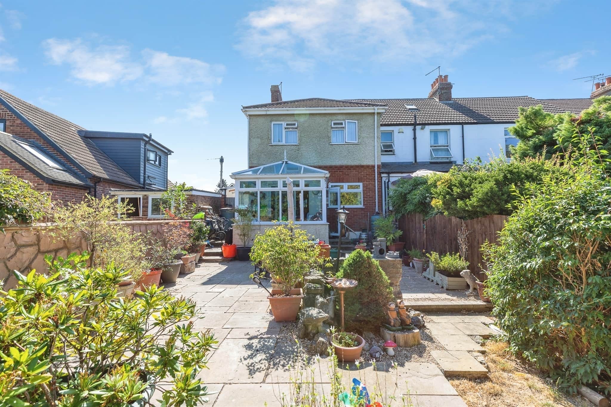 Property at Glebe Road, Gillingham