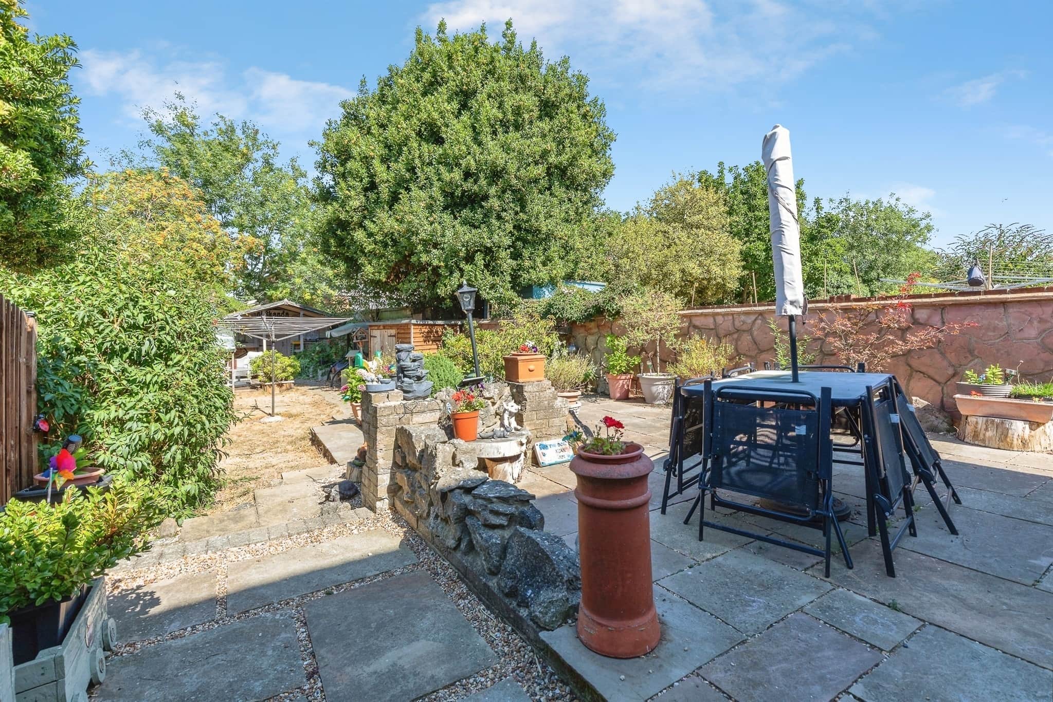 Property at Glebe Road, Gillingham