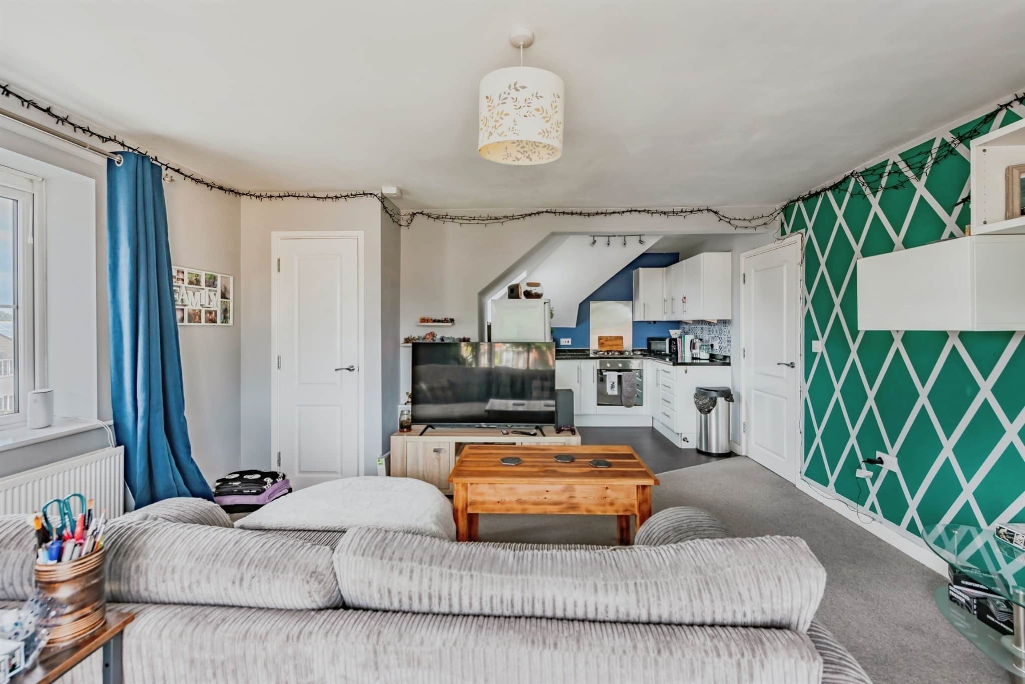 Property at Maple Close, Horley