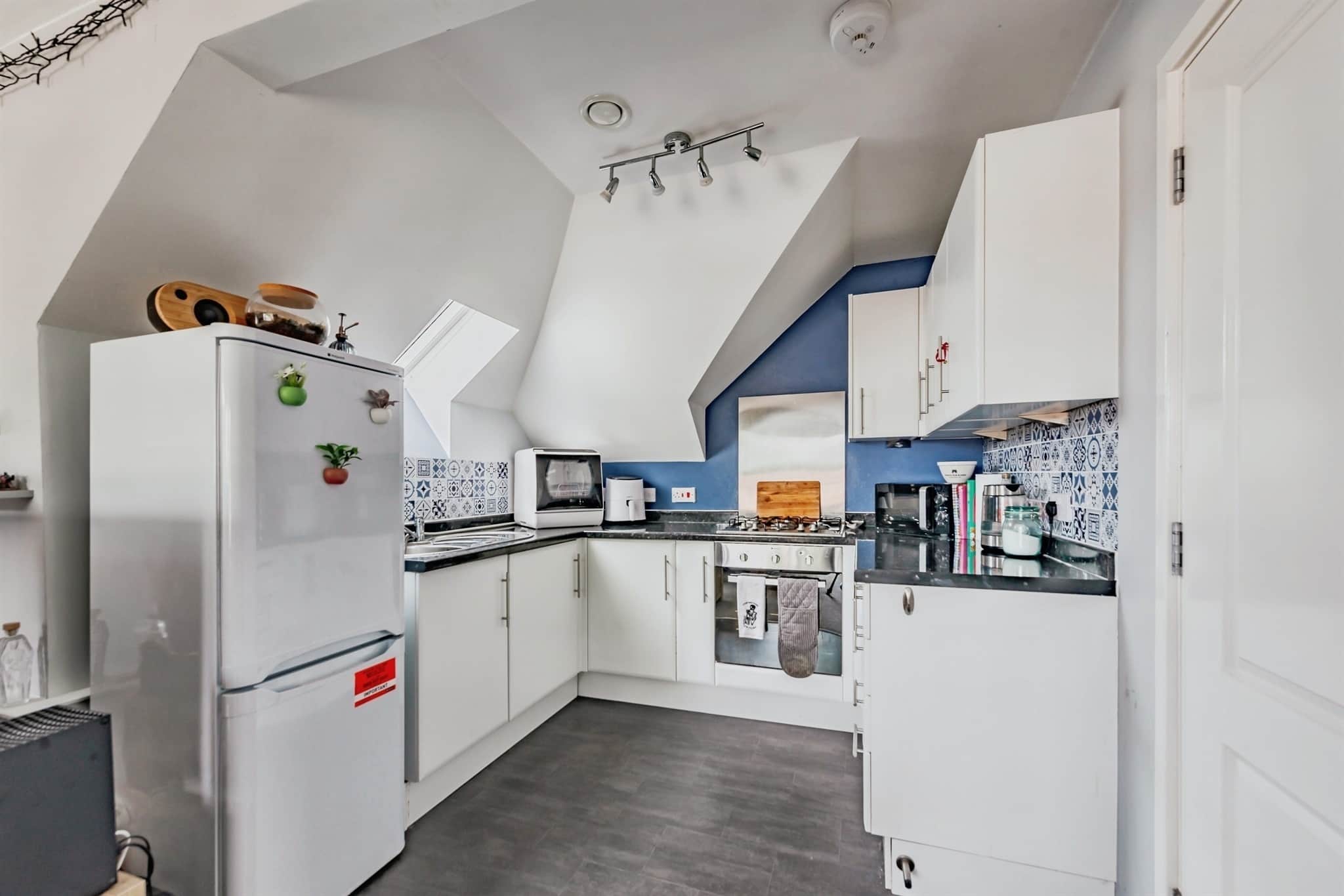 Property at Maple Close, Horley