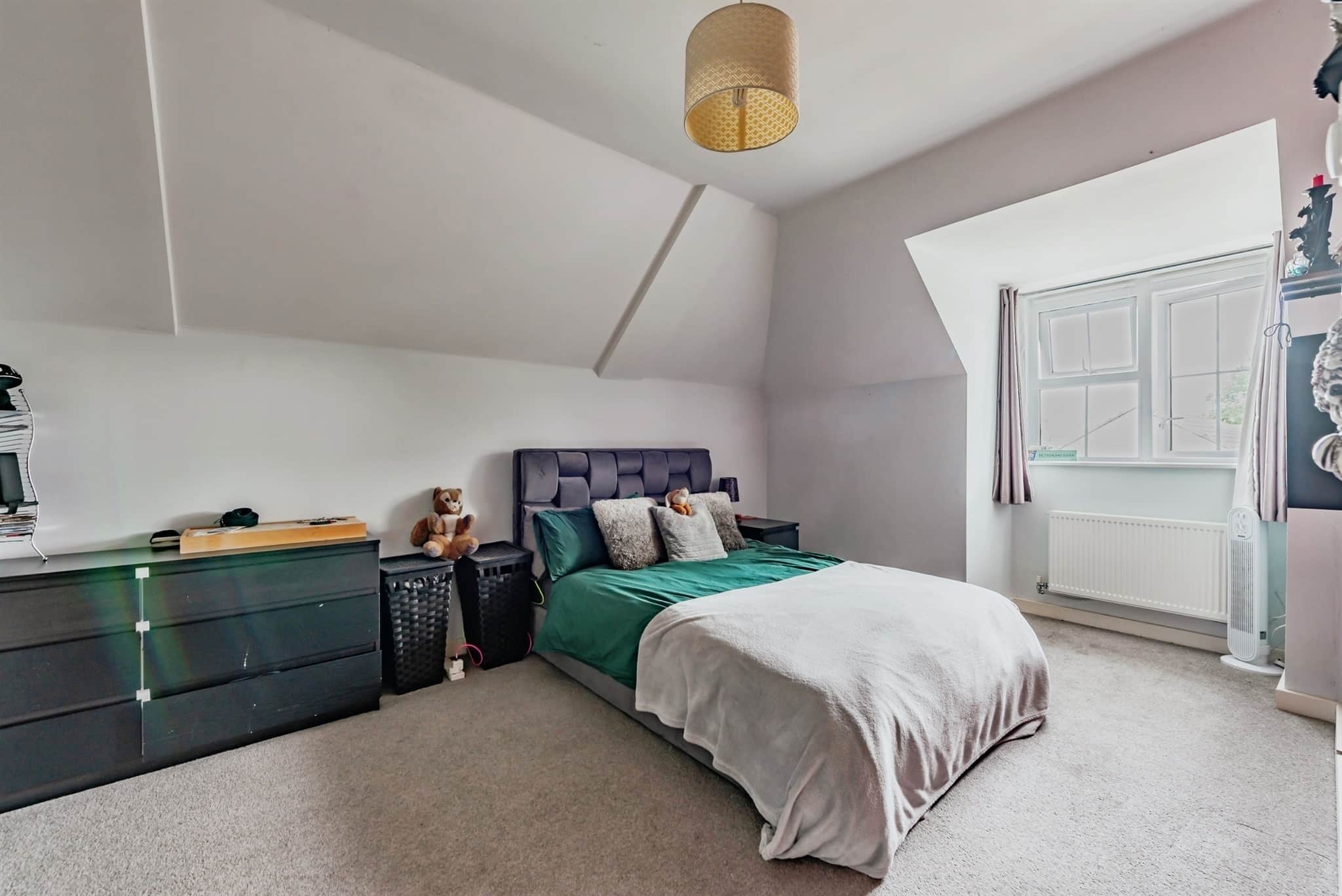 Property at Maple Close, Horley