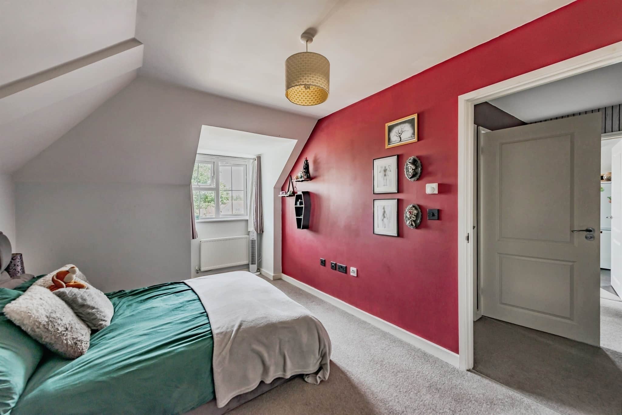 Property at Maple Close, Horley