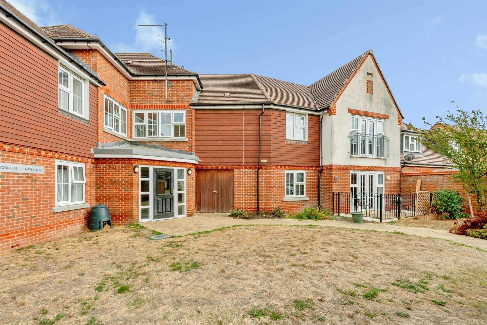 Property at Maple Close, HORLEY