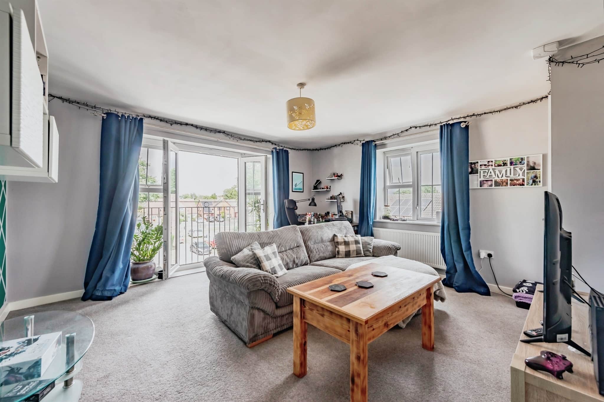 Property at Maple Close, HORLEY