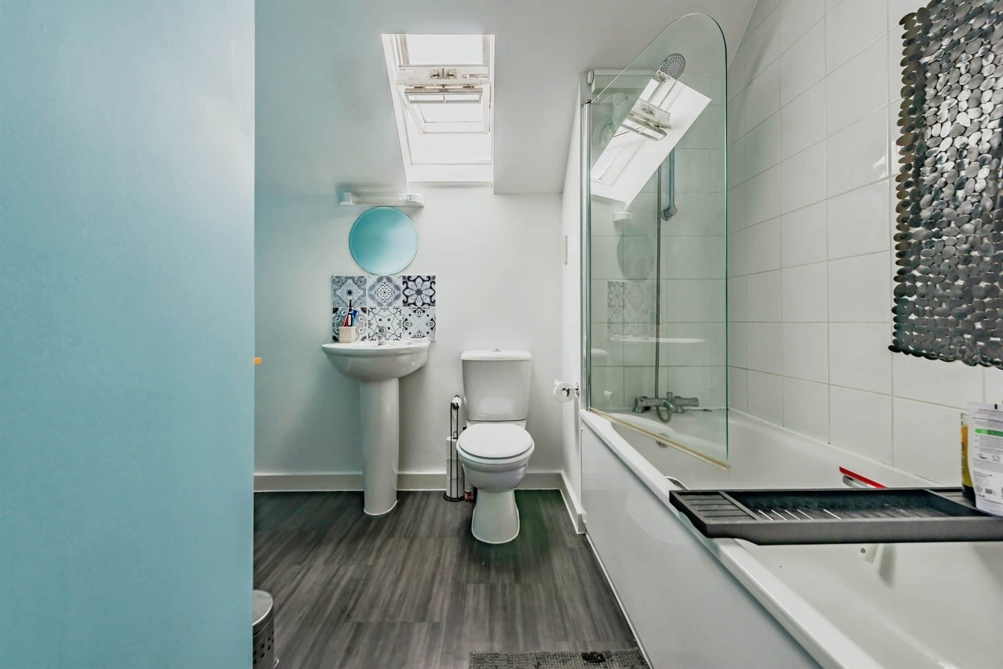 Property at Maple Close, HORLEY