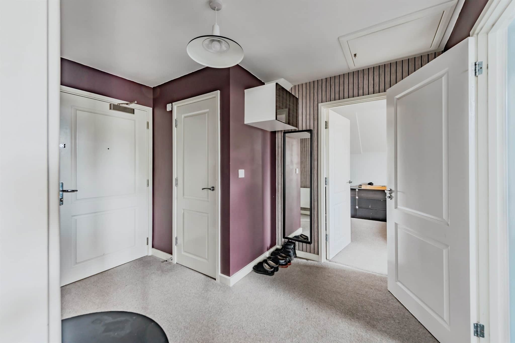 Property at Maple Close, HORLEY