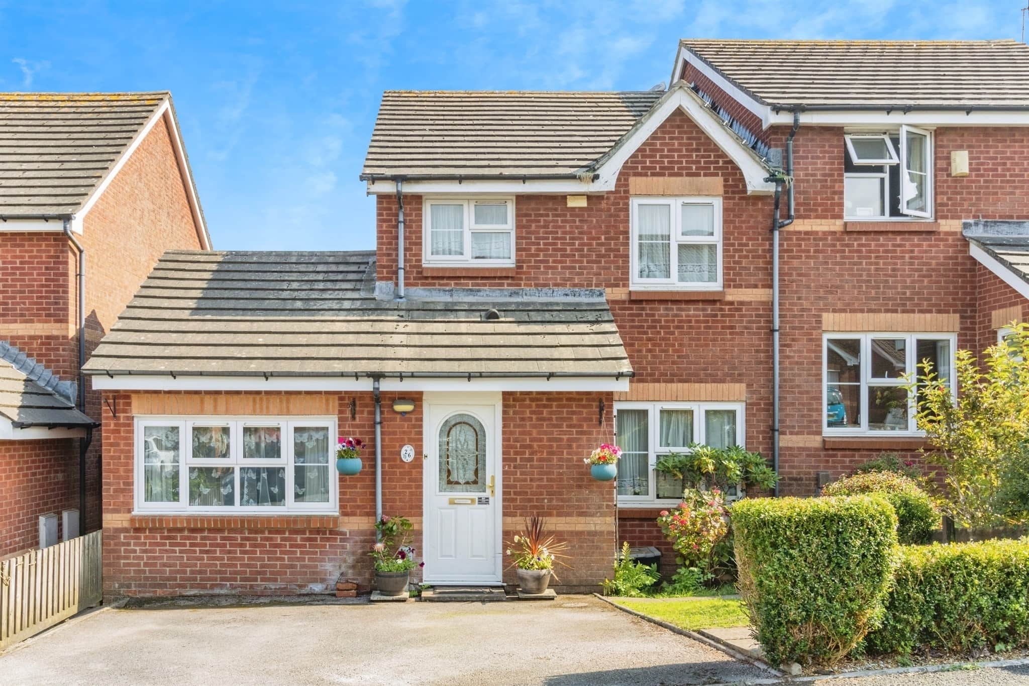 Property at Whitebeam Close, Paignton