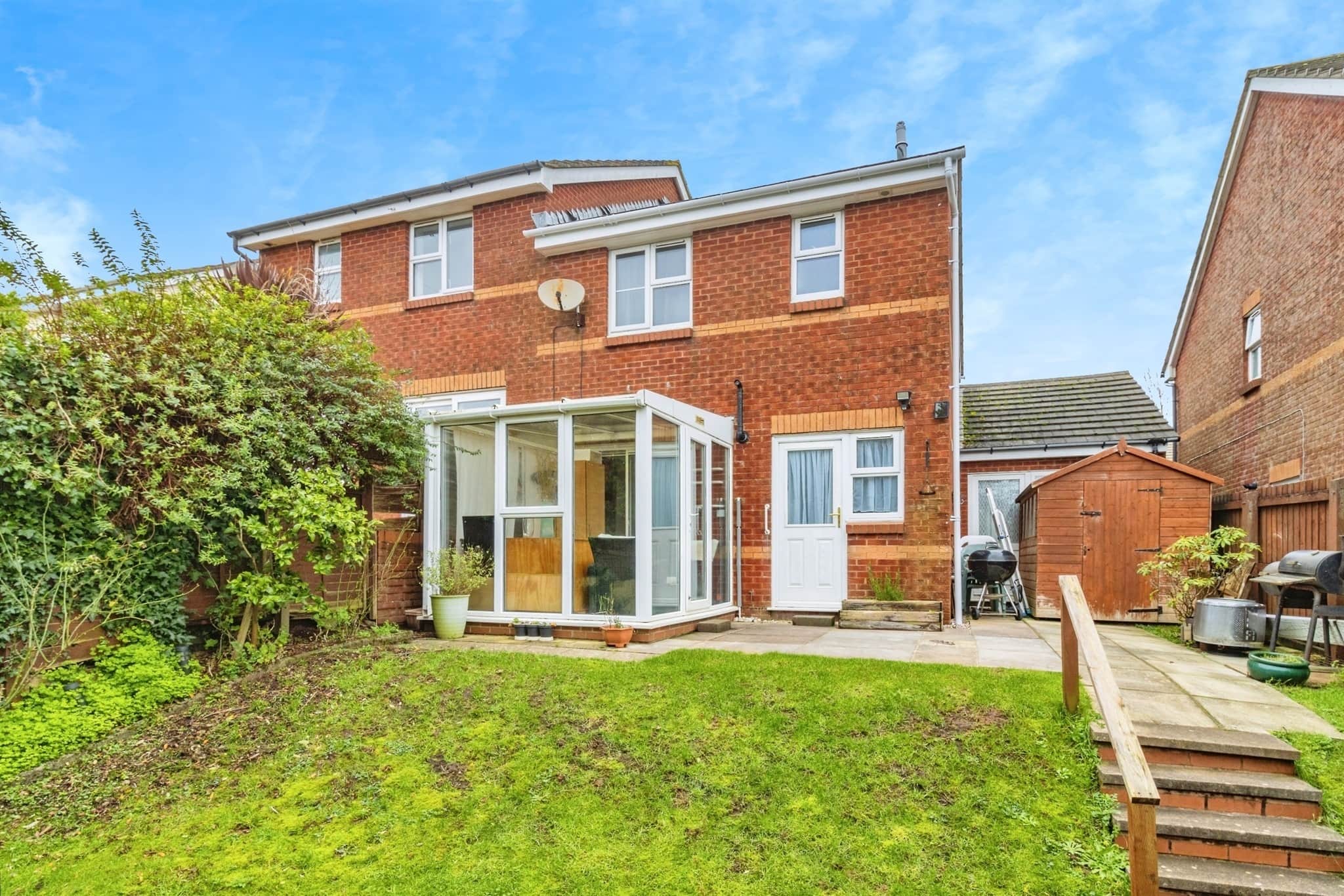 Property at Whitebeam Close, Paignton