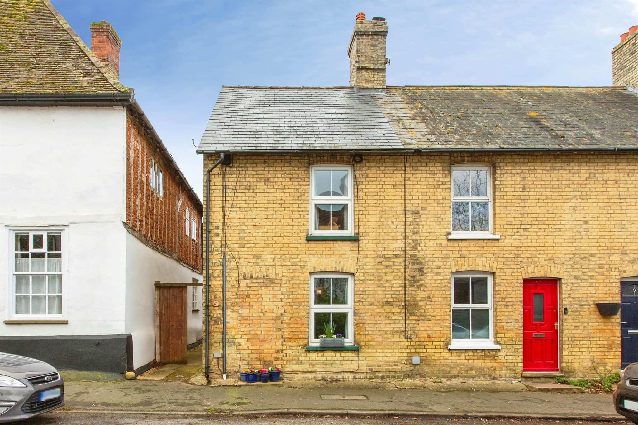 Property at Ermine Street, Caxton, Cambridge