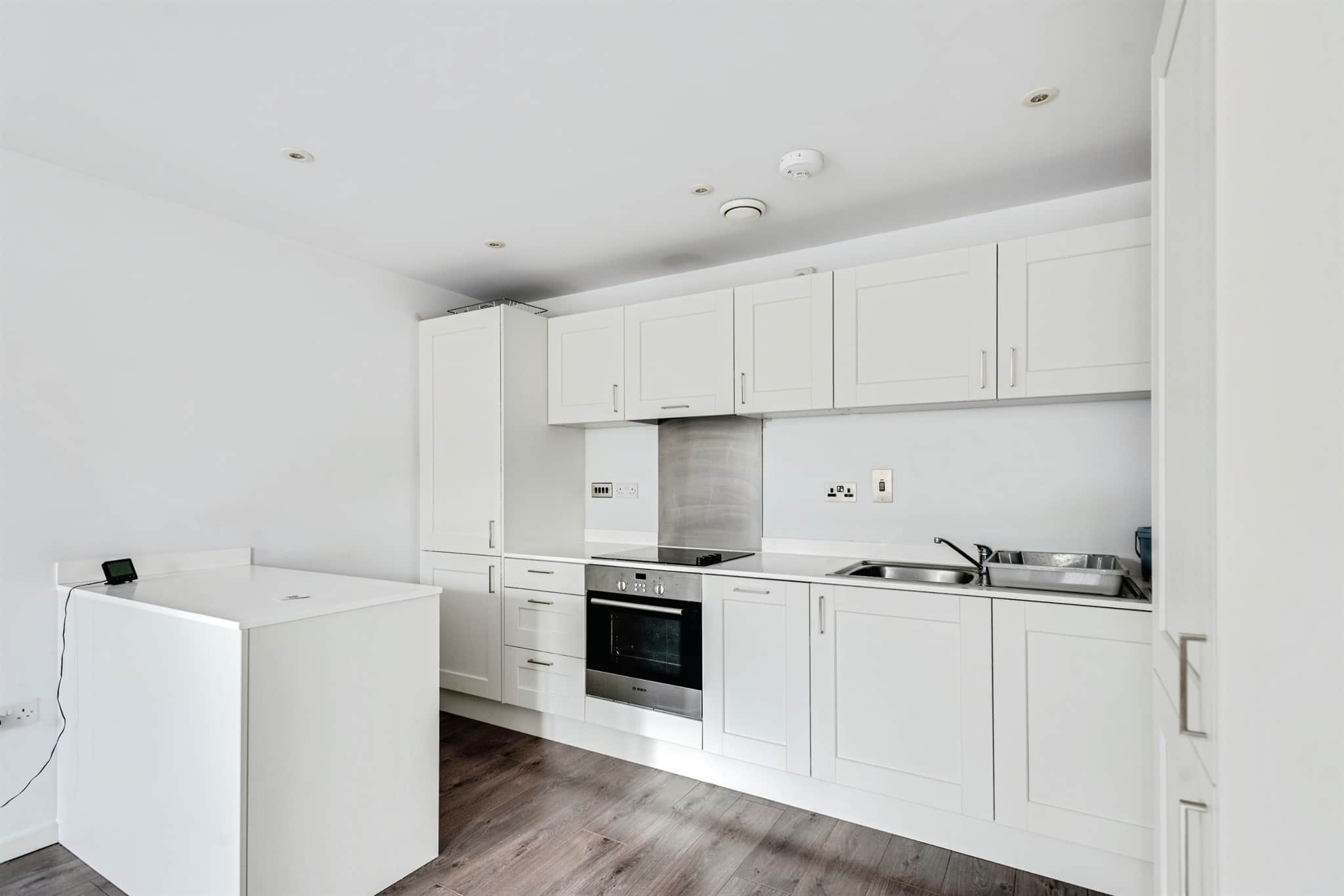 Property at Angus Court, Thame