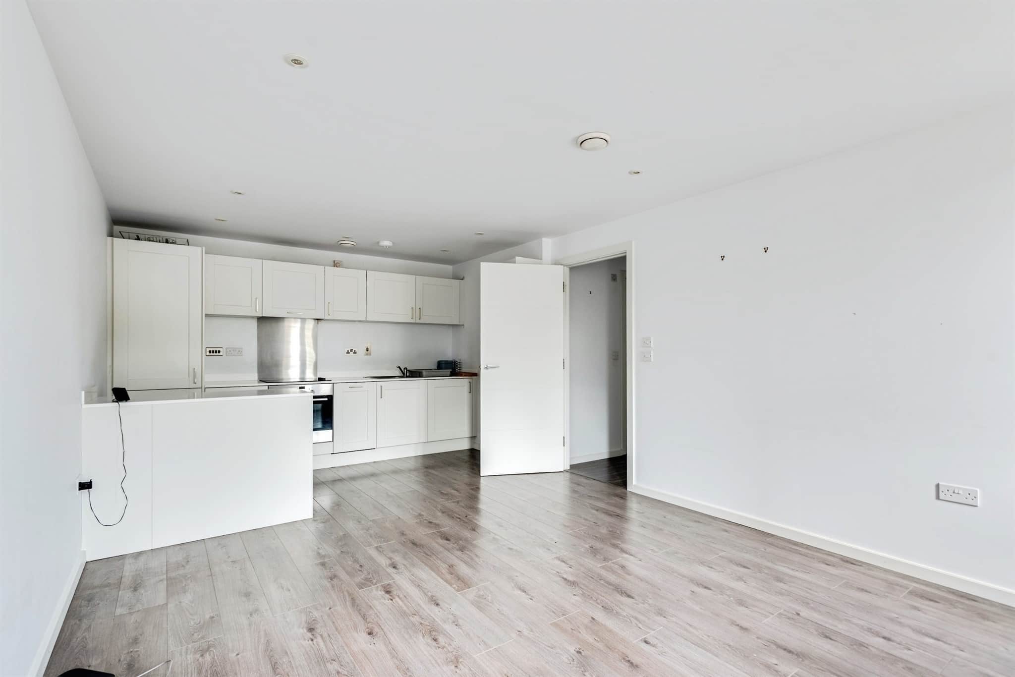 Property at Angus Court, Thame