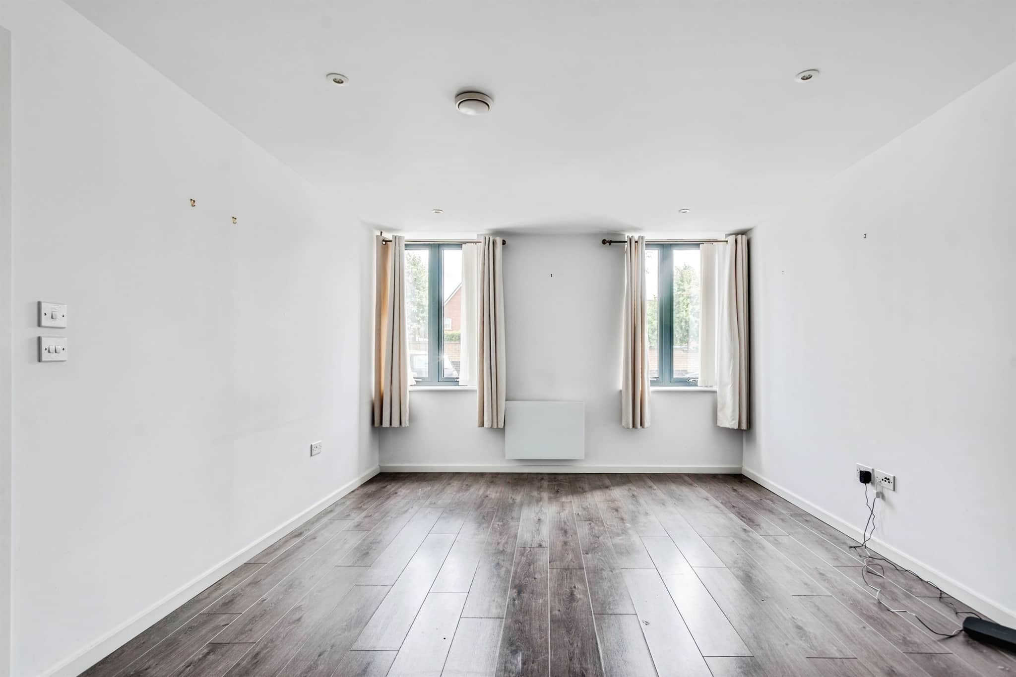 Property at Angus Court, Thame