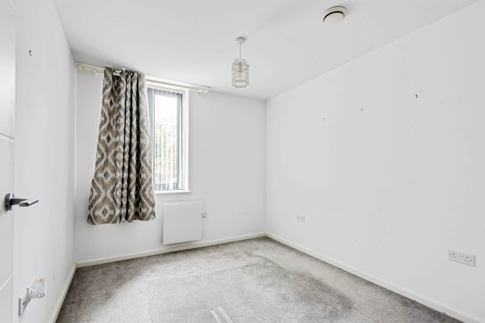 Property at Angus Court, Thame