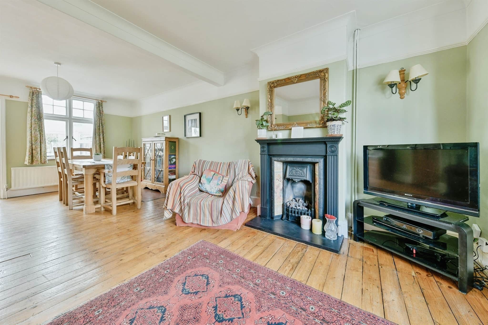 Property at Offley Road, Hitchin