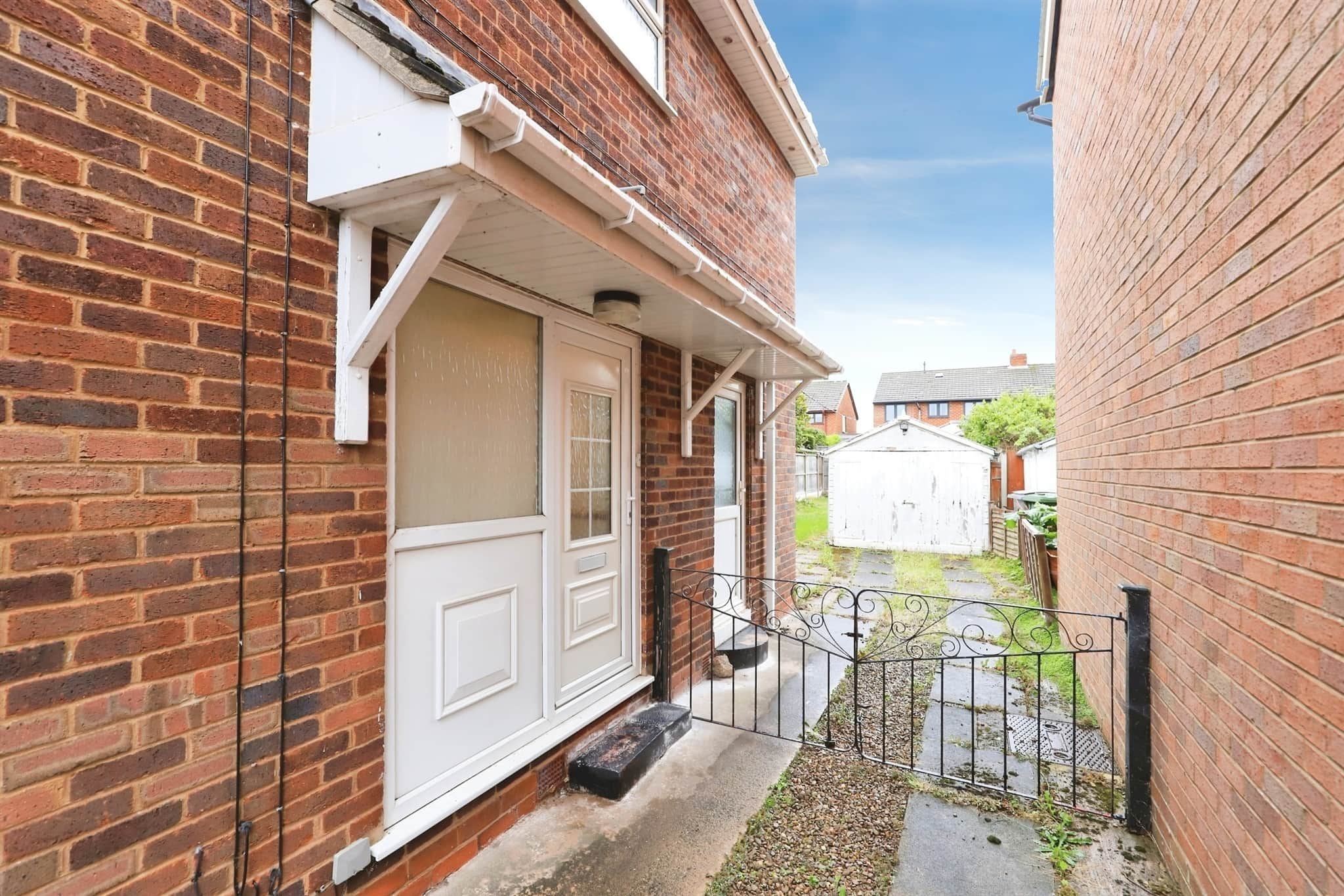 Property at Lea Wood Grove, Kidderminster