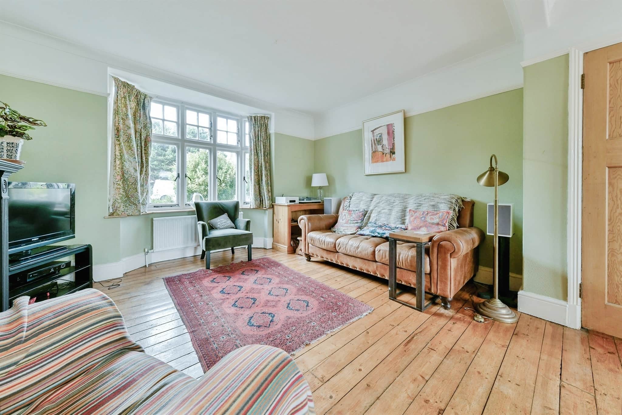 Property at Offley Road, Hitchin