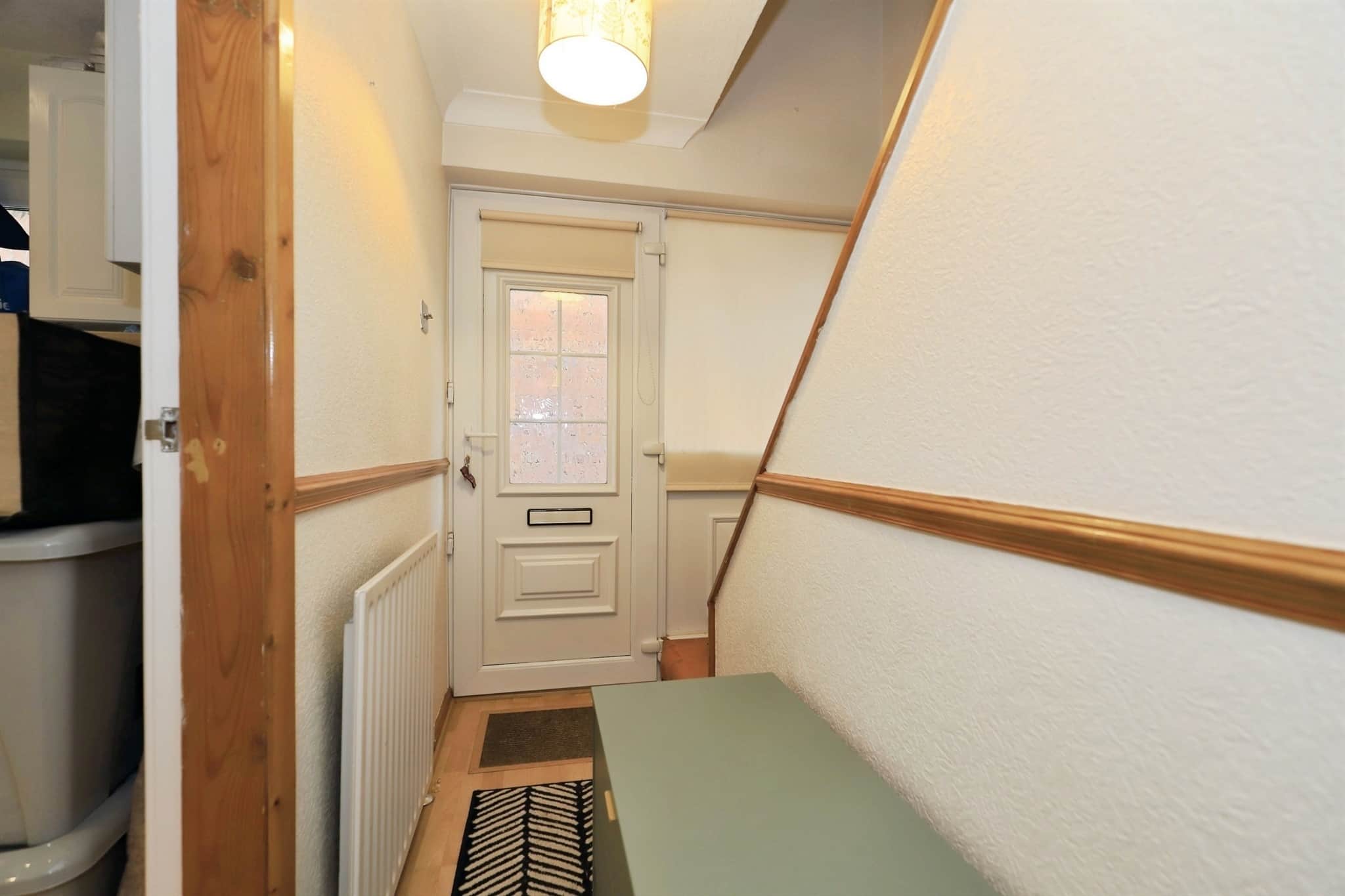 Property at Lea Wood Grove, Kidderminster
