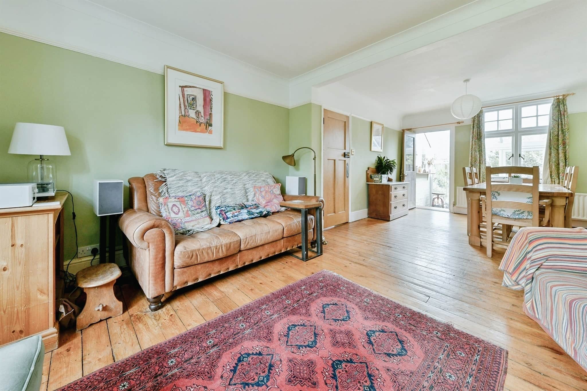 Property at Offley Road, Hitchin
