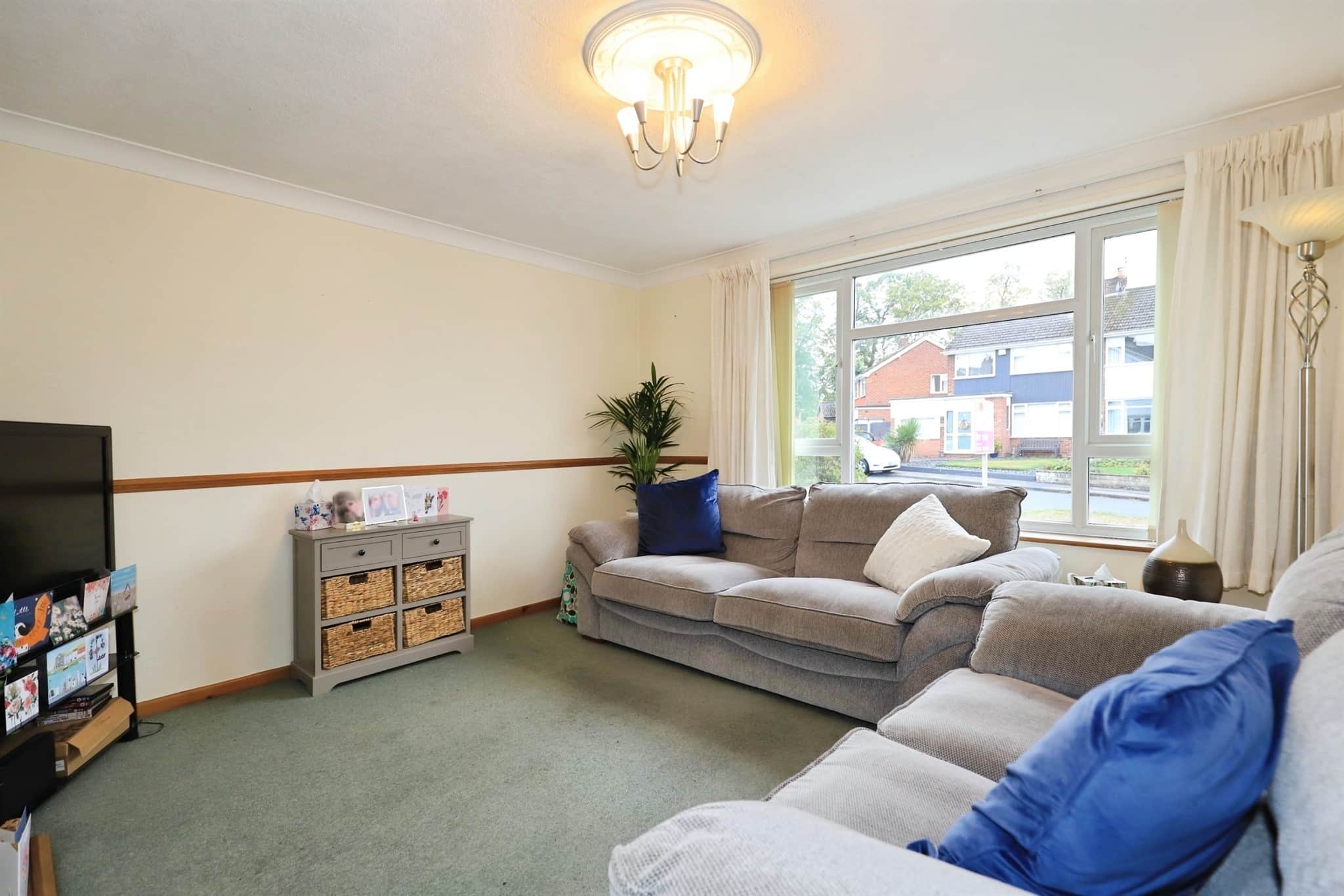 Property at Lea Wood Grove, Kidderminster