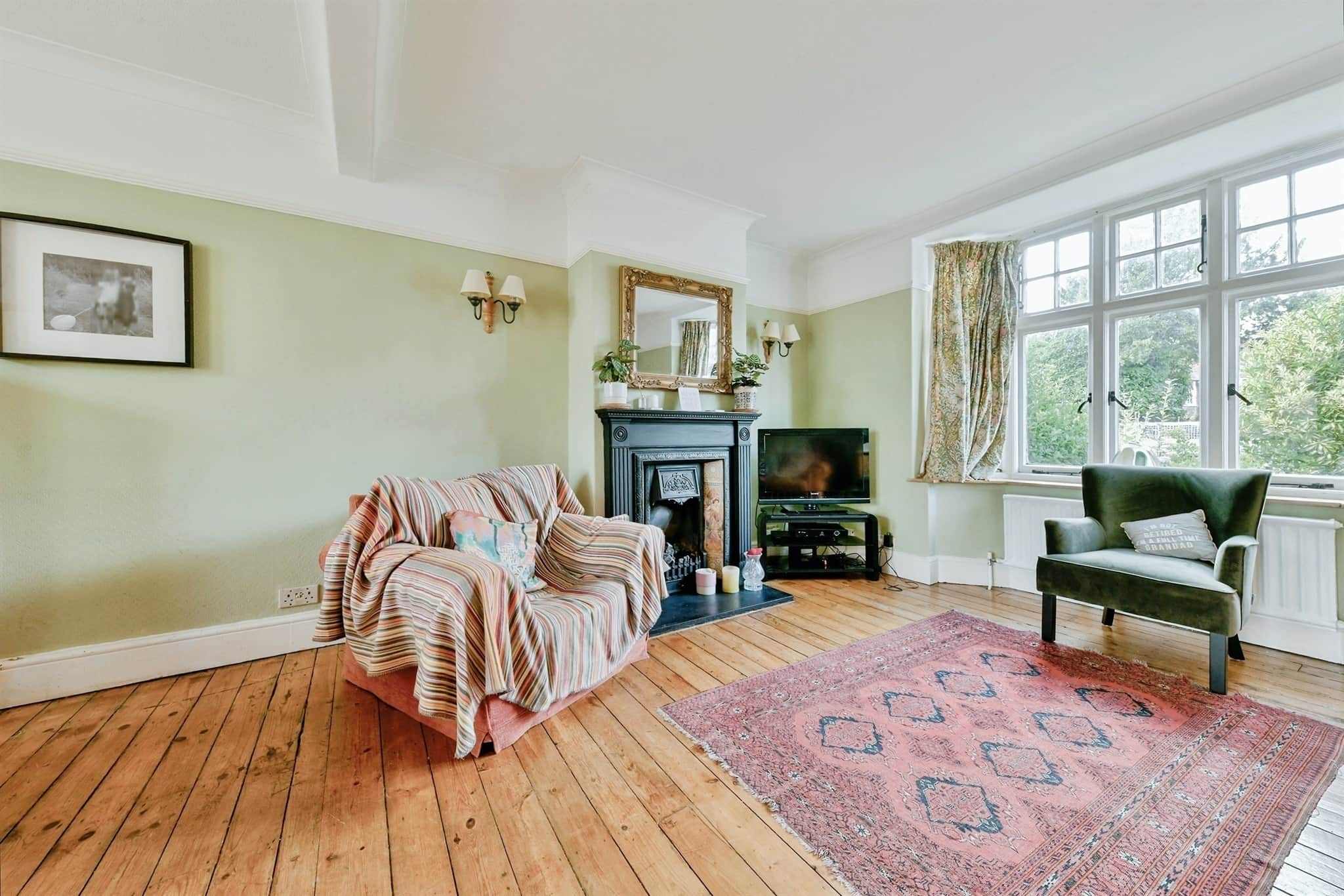 Property at Offley Road, Hitchin
