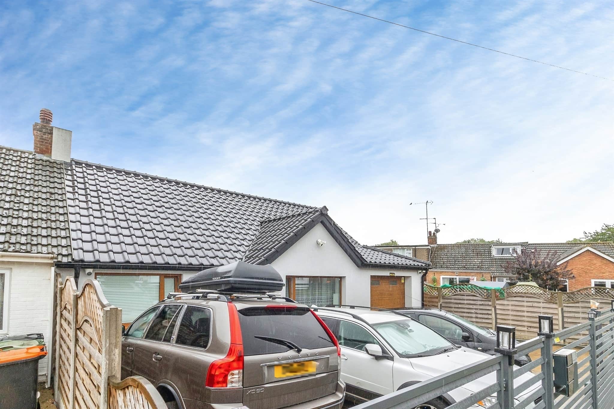 Property at Dunstable Road, Houghton Regis, Dunstable