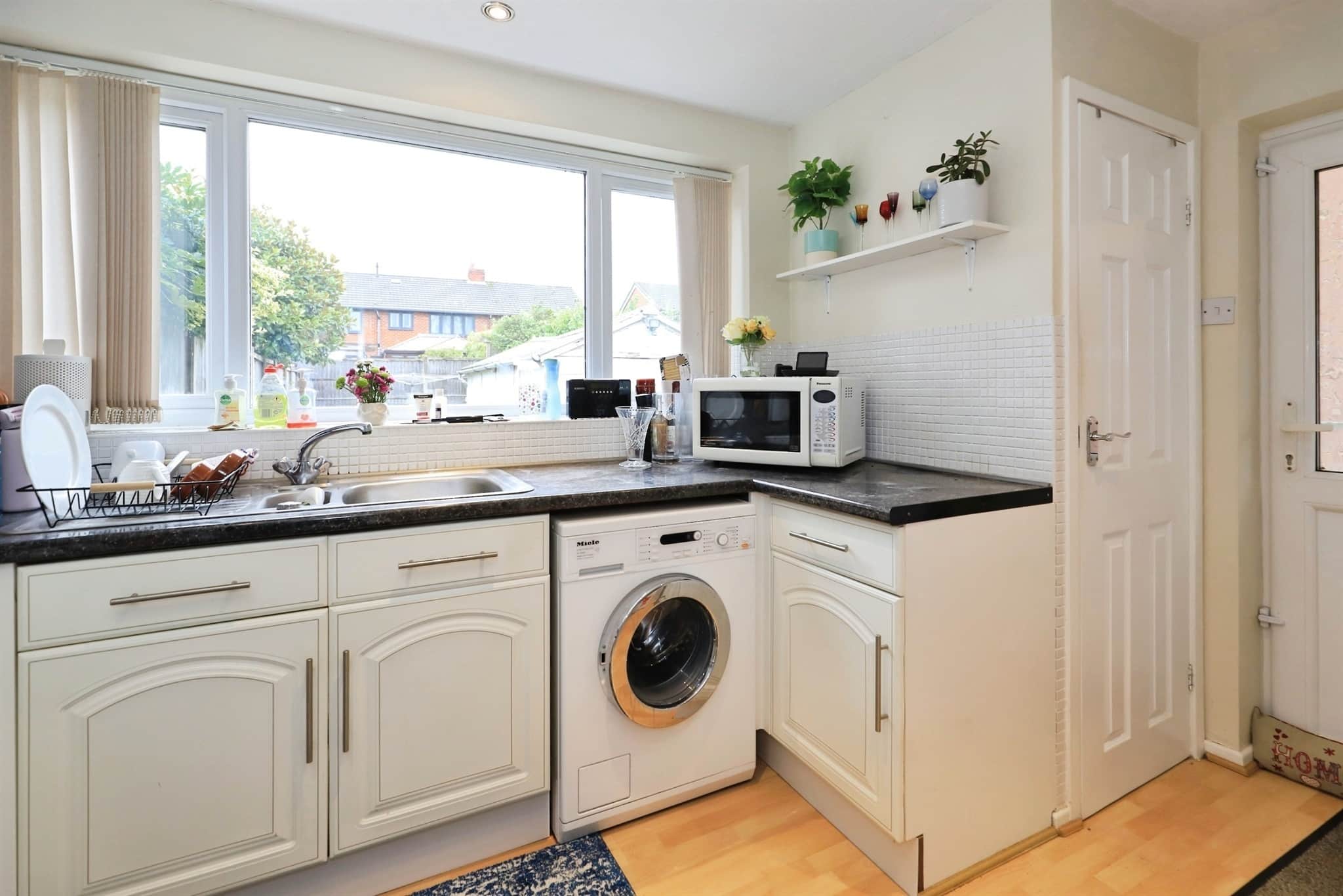 Property at Lea Wood Grove, Kidderminster