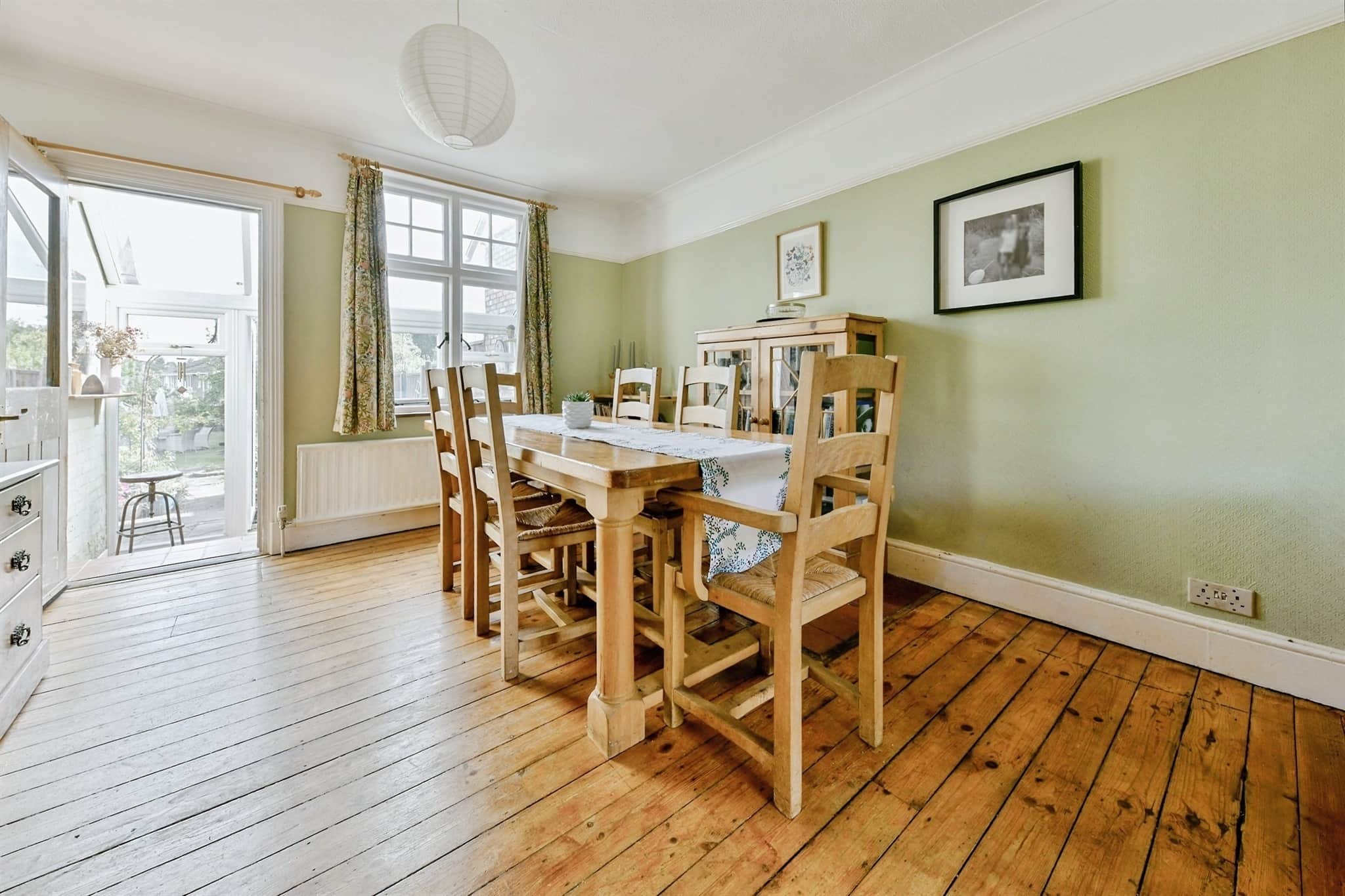 Property at Offley Road, Hitchin
