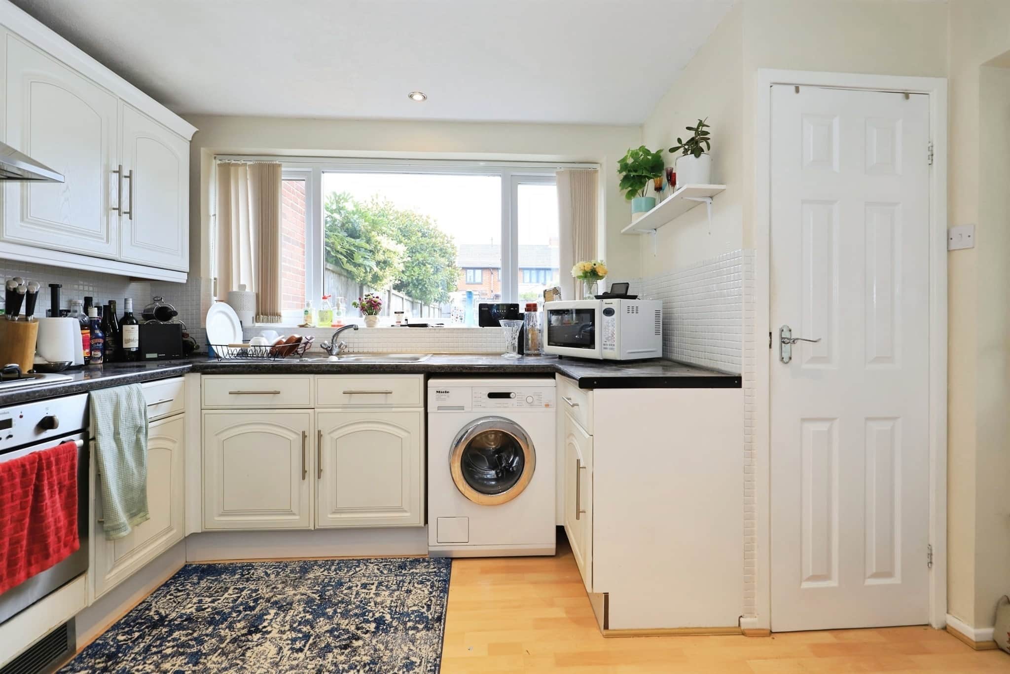 Property at Lea Wood Grove, Kidderminster