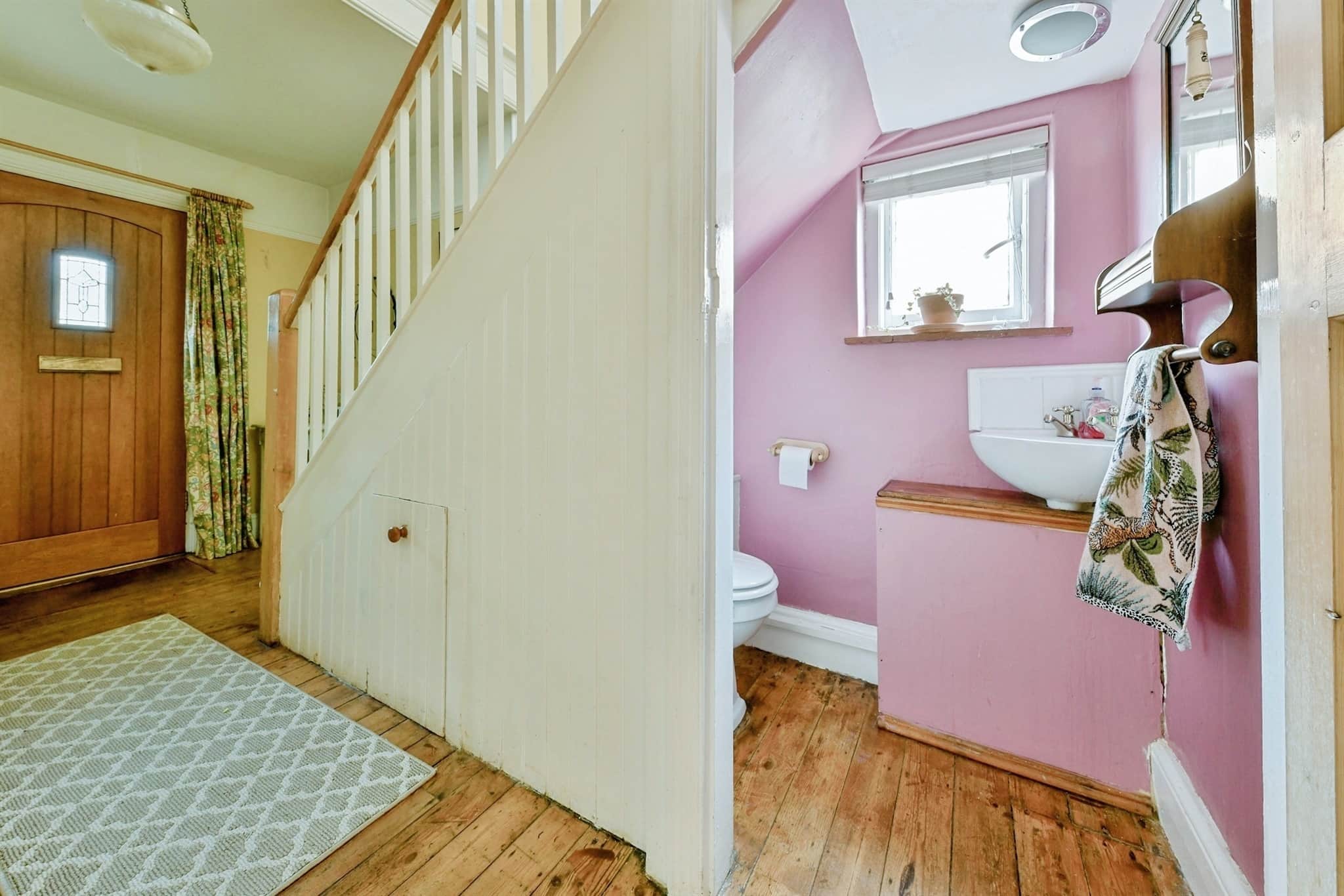Property at Offley Road, Hitchin