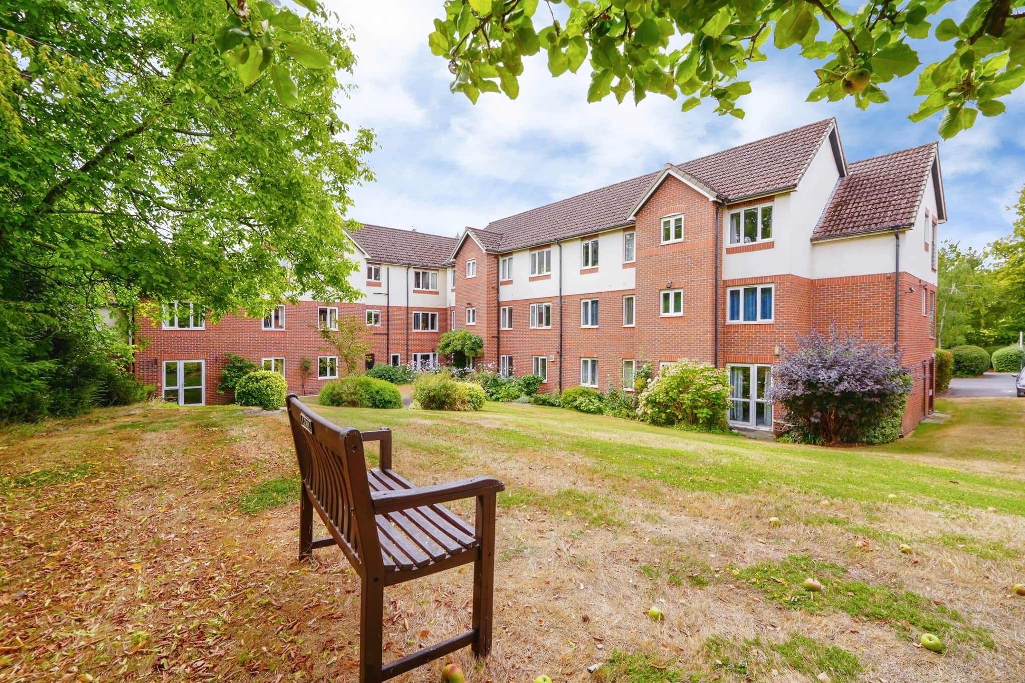 Property at London Road, Headington, Oxford