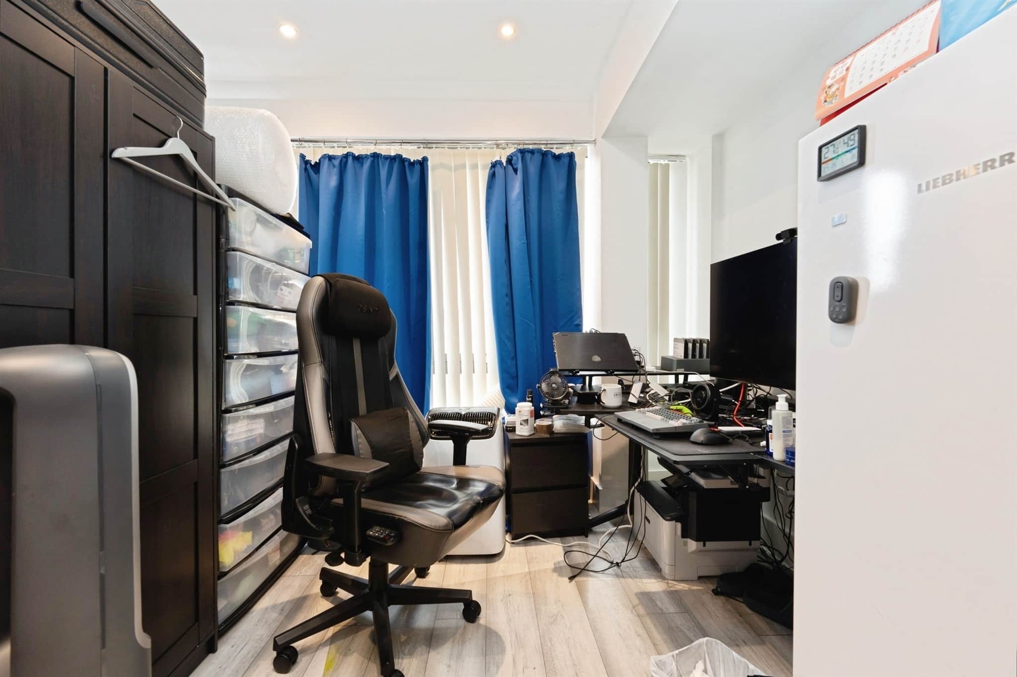 Property at Clarendon Road, Watford