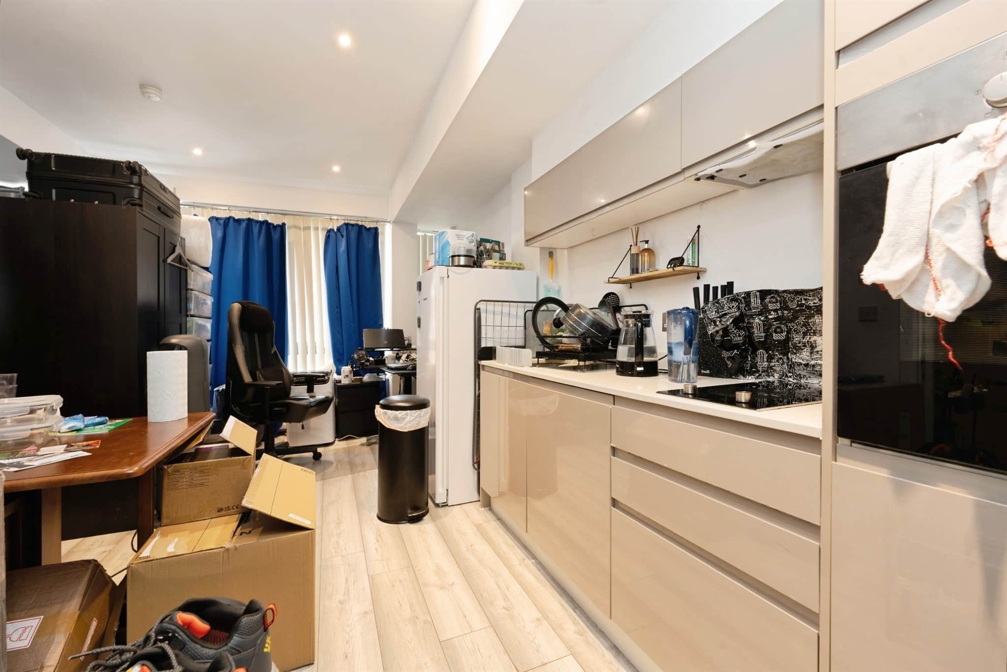 Property at Clarendon Road, Watford