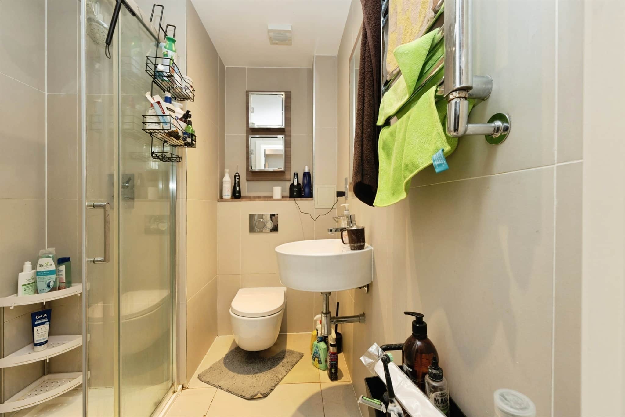 Property at Clarendon Road, Watford