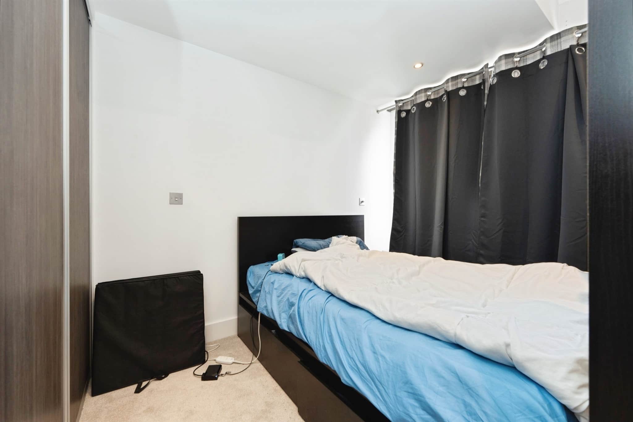 Property at Clarendon Road, Watford